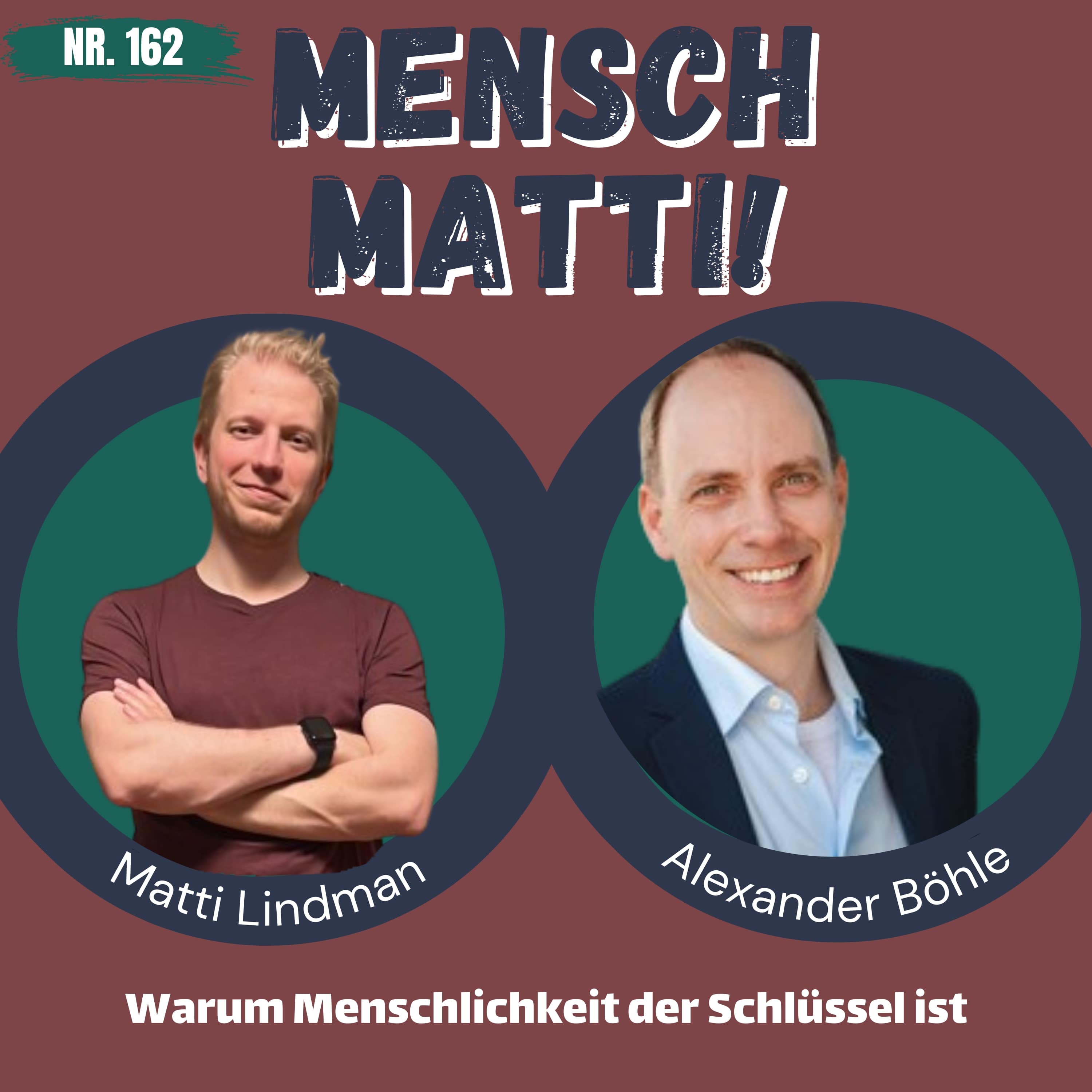 Mensch Matti! Leben. Lernen. Gestalten.
