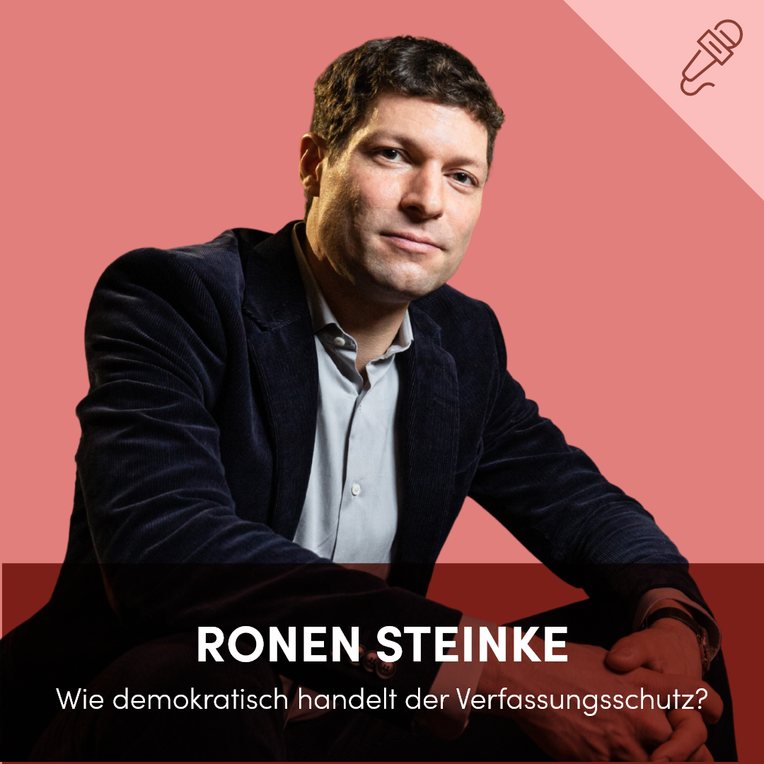 Spielfeld Gesellschaft - Der Podcast