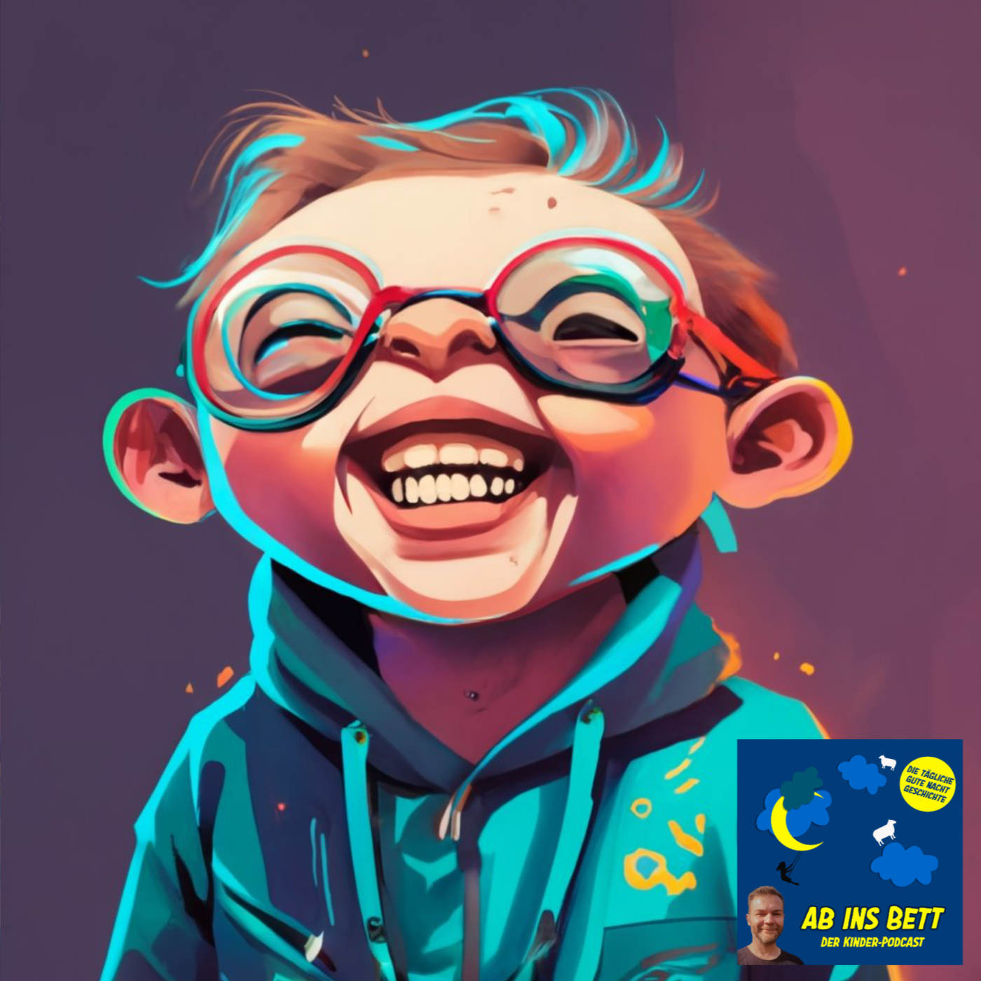 1229 Jonas und das lustigste Video aller Zeiten Ab ins Bett Die tägliche Gute Nacht