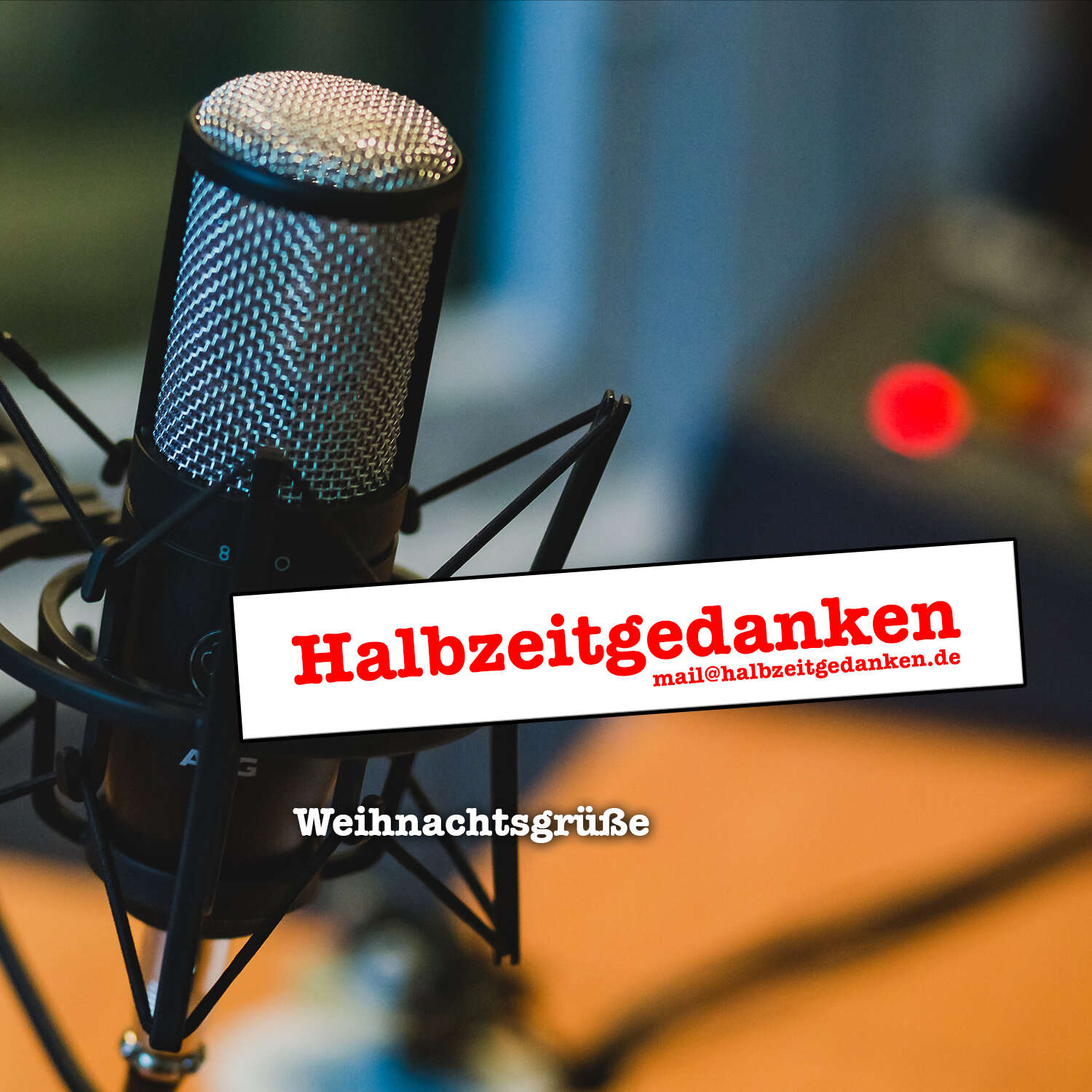 Weihnachtsgrüße für 2020