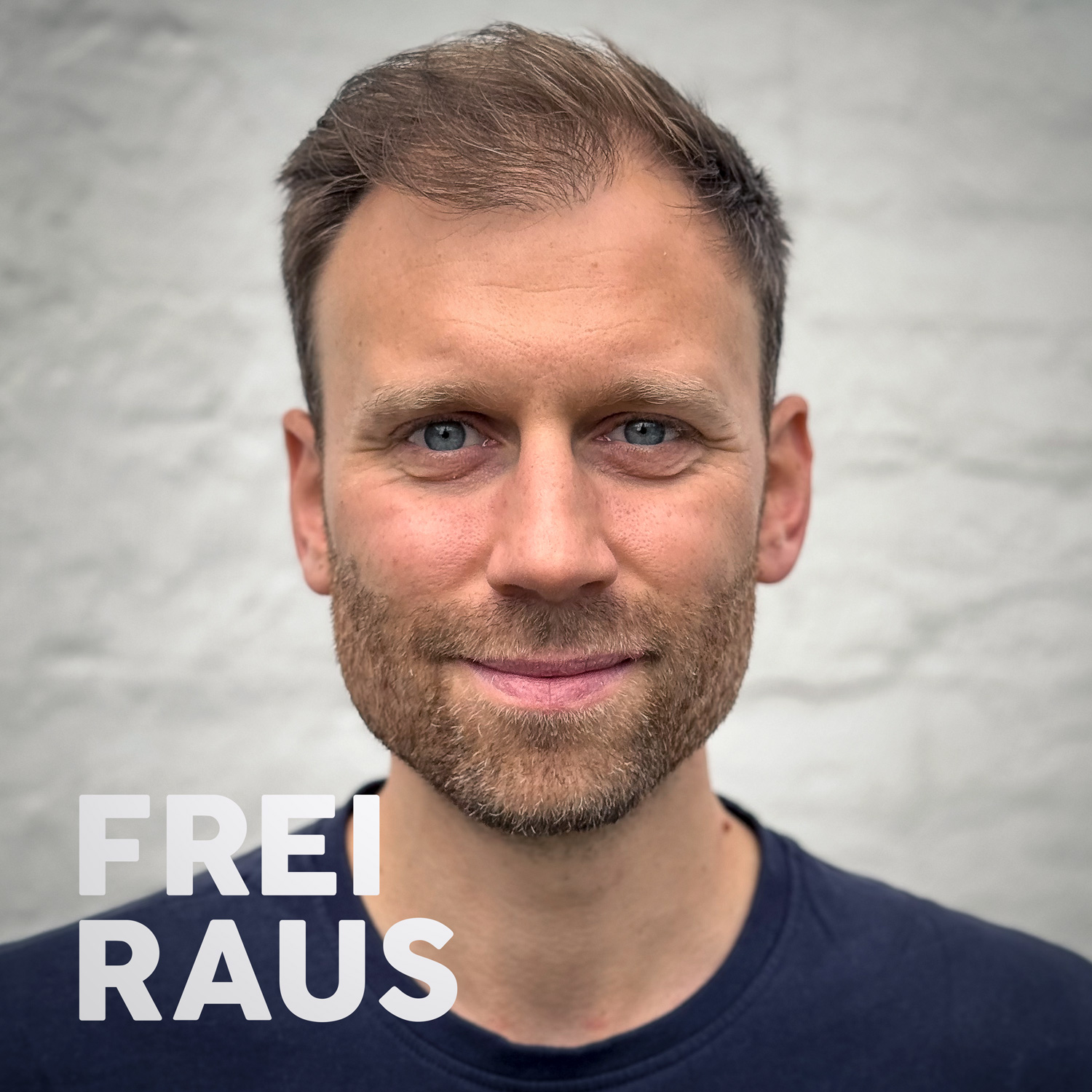 Trailrunning: Wie Martin erst um den Ententeich und dann über die Alpen lief