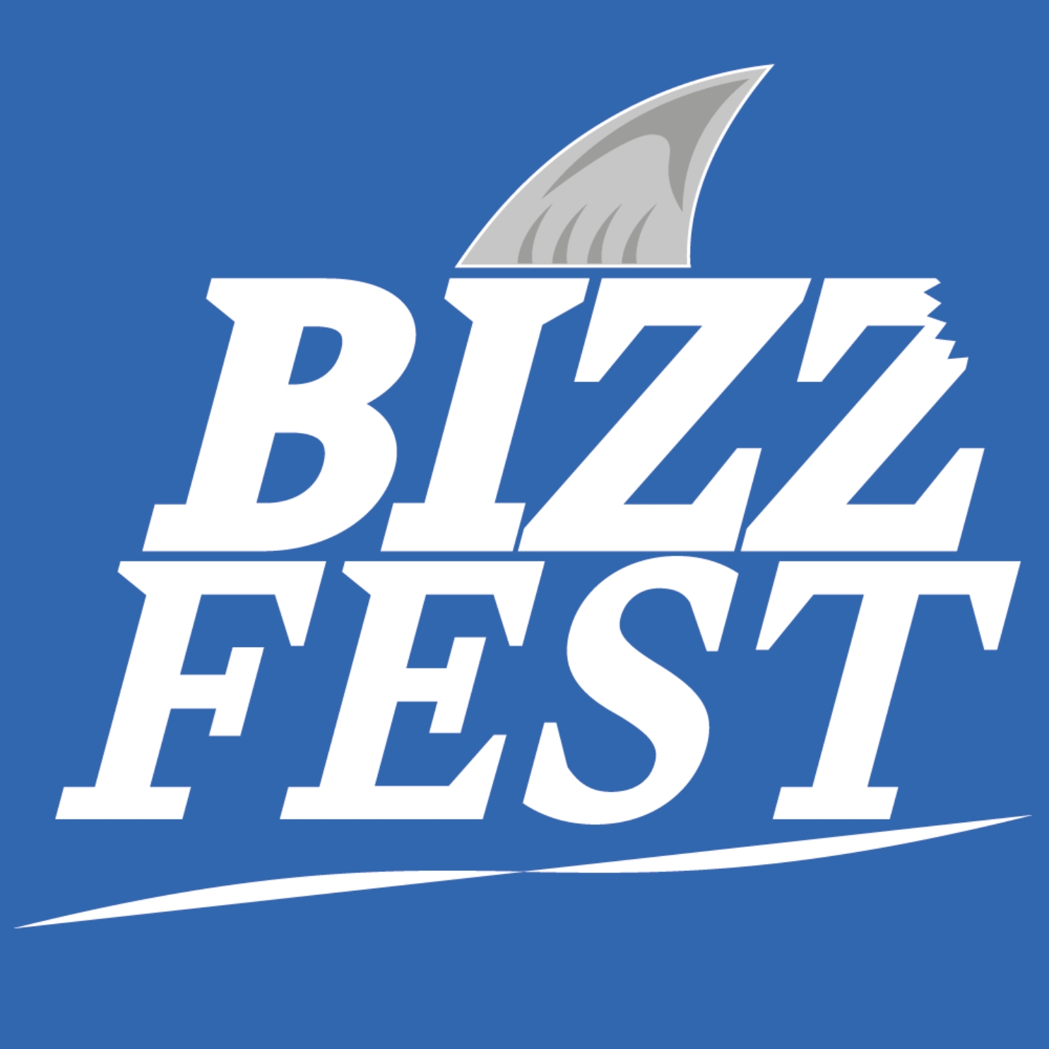 BIZZFEST podcast artwork