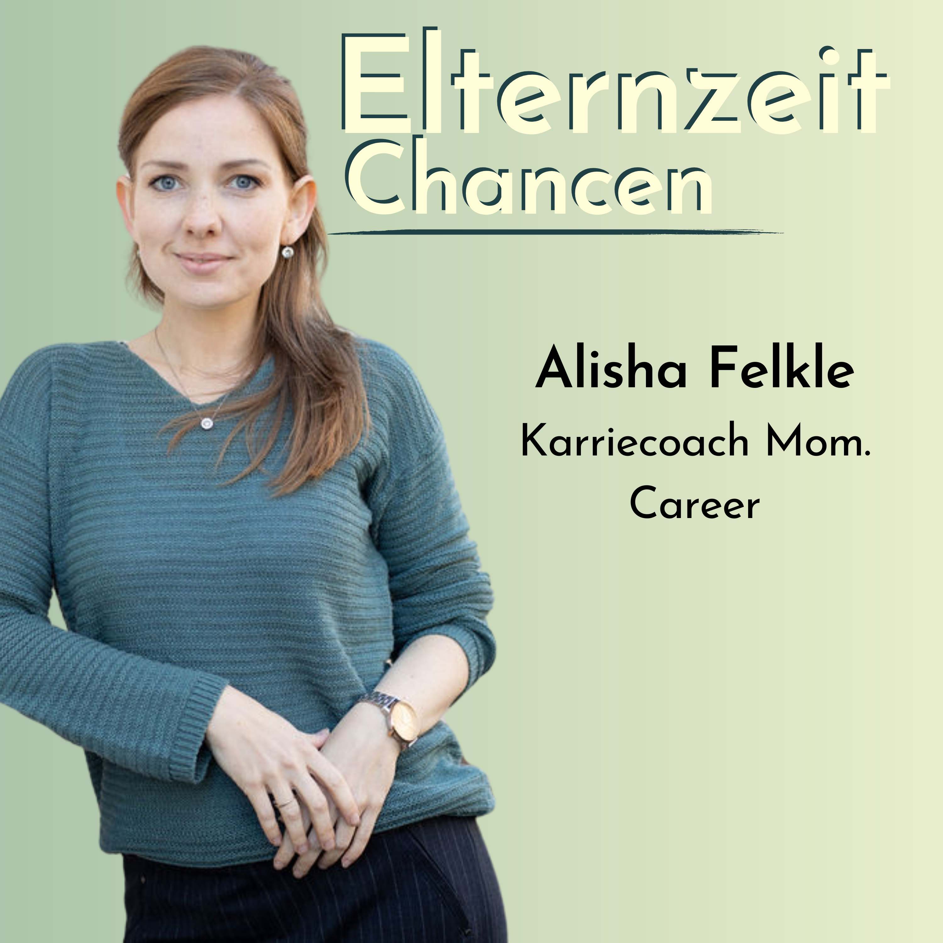ElternzeitChancen - ein Mamapodcast übers Gründen und Online Business mit Kind | Gründerinnenstories