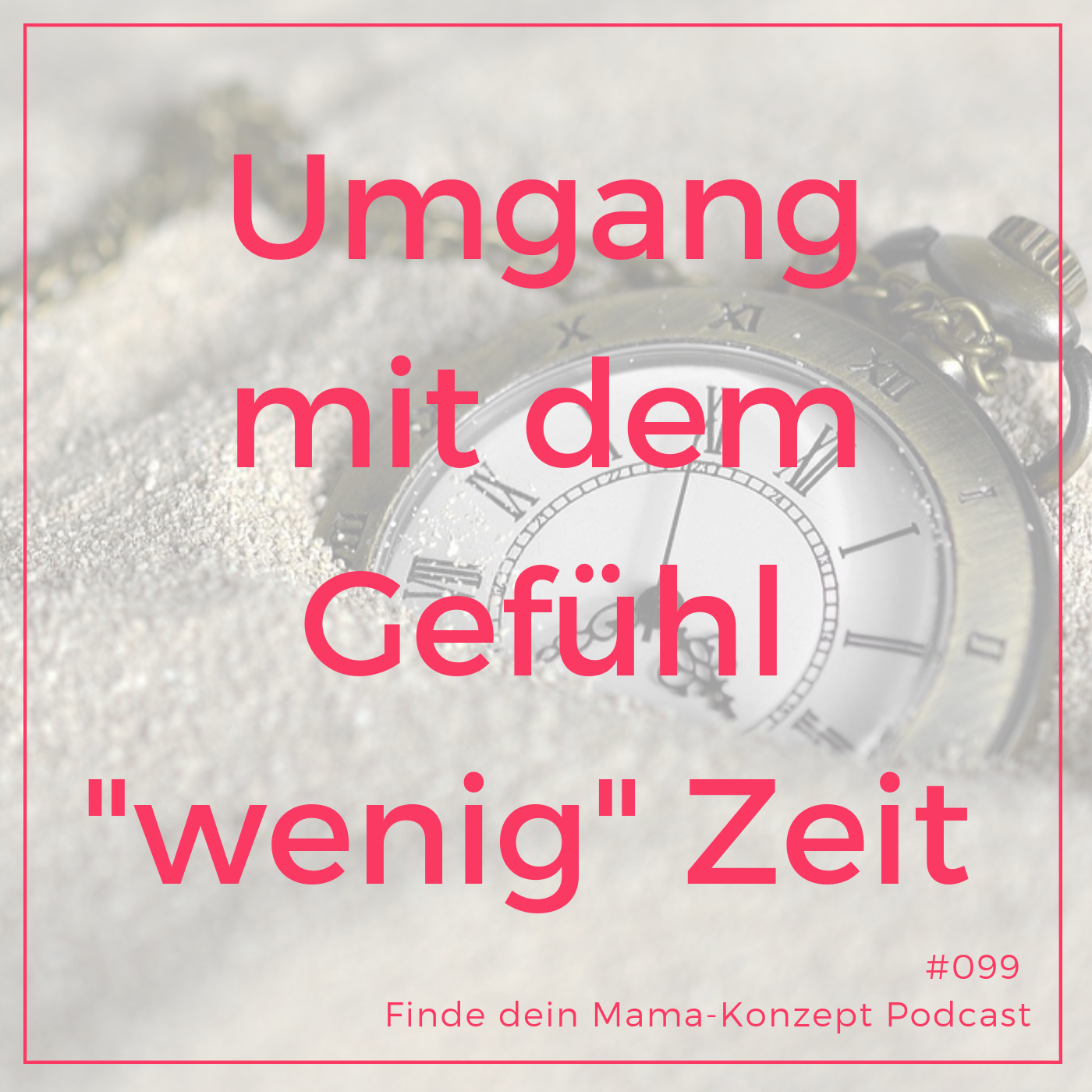 Finde dein Mama-Konzept I Vereinbarkeit von Familie und Beruf