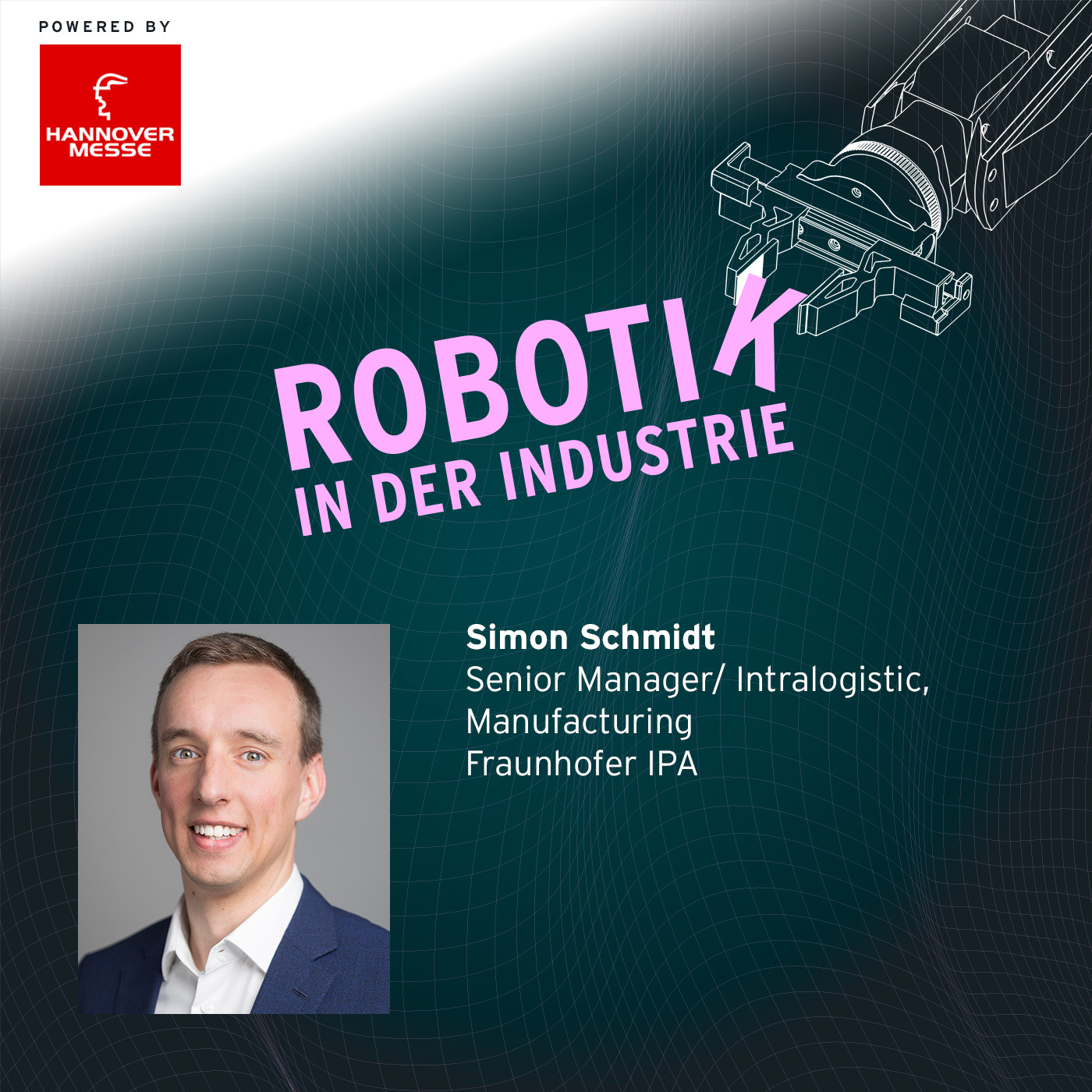 Robotik in der Industrie