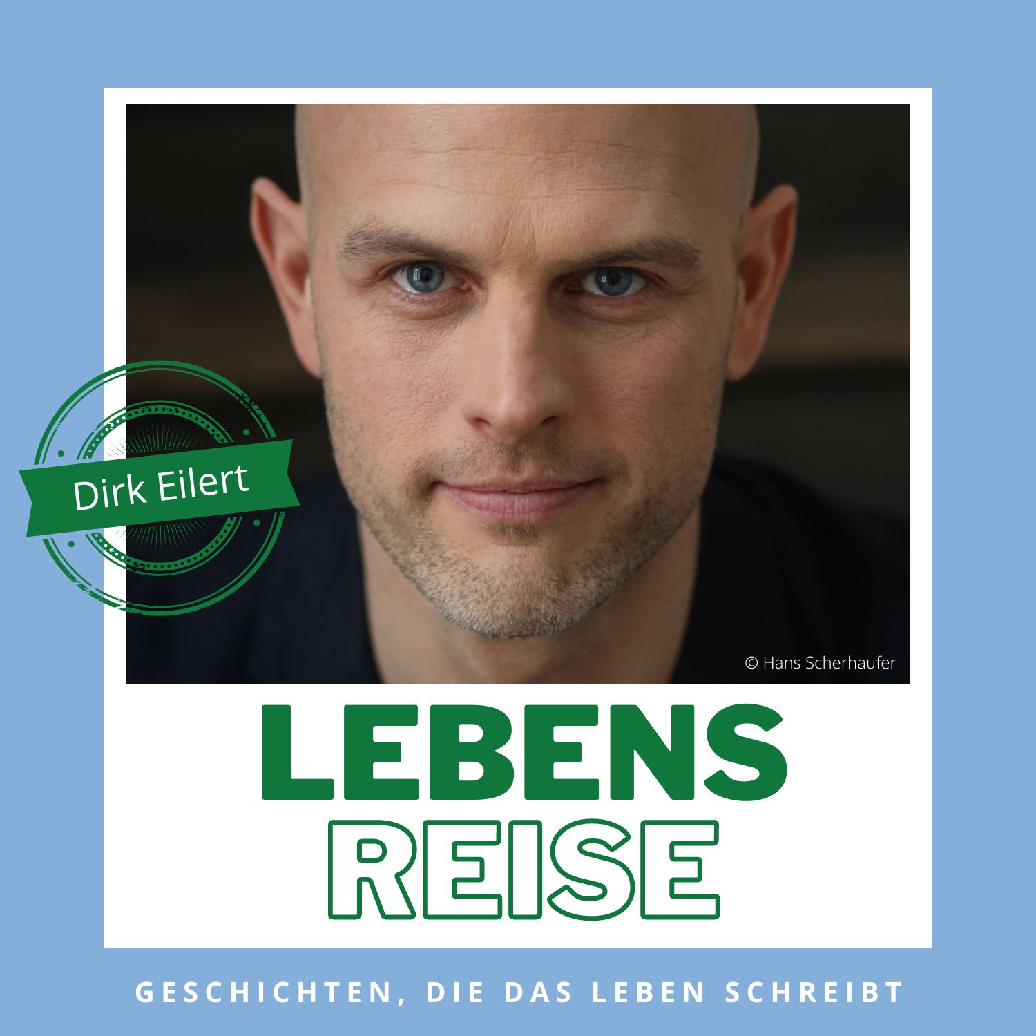 Lebensreise