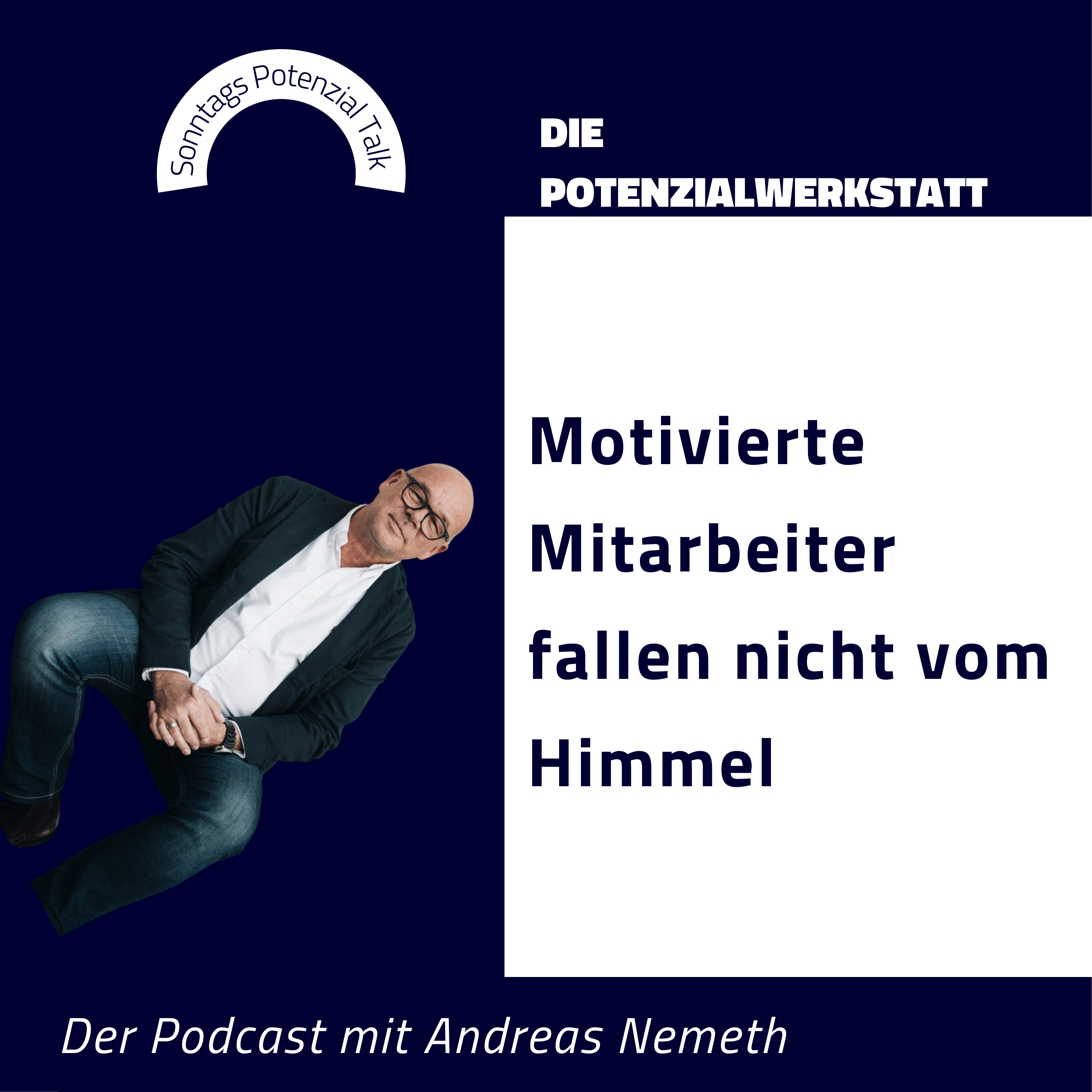 Die Potenzialwerkstatt
