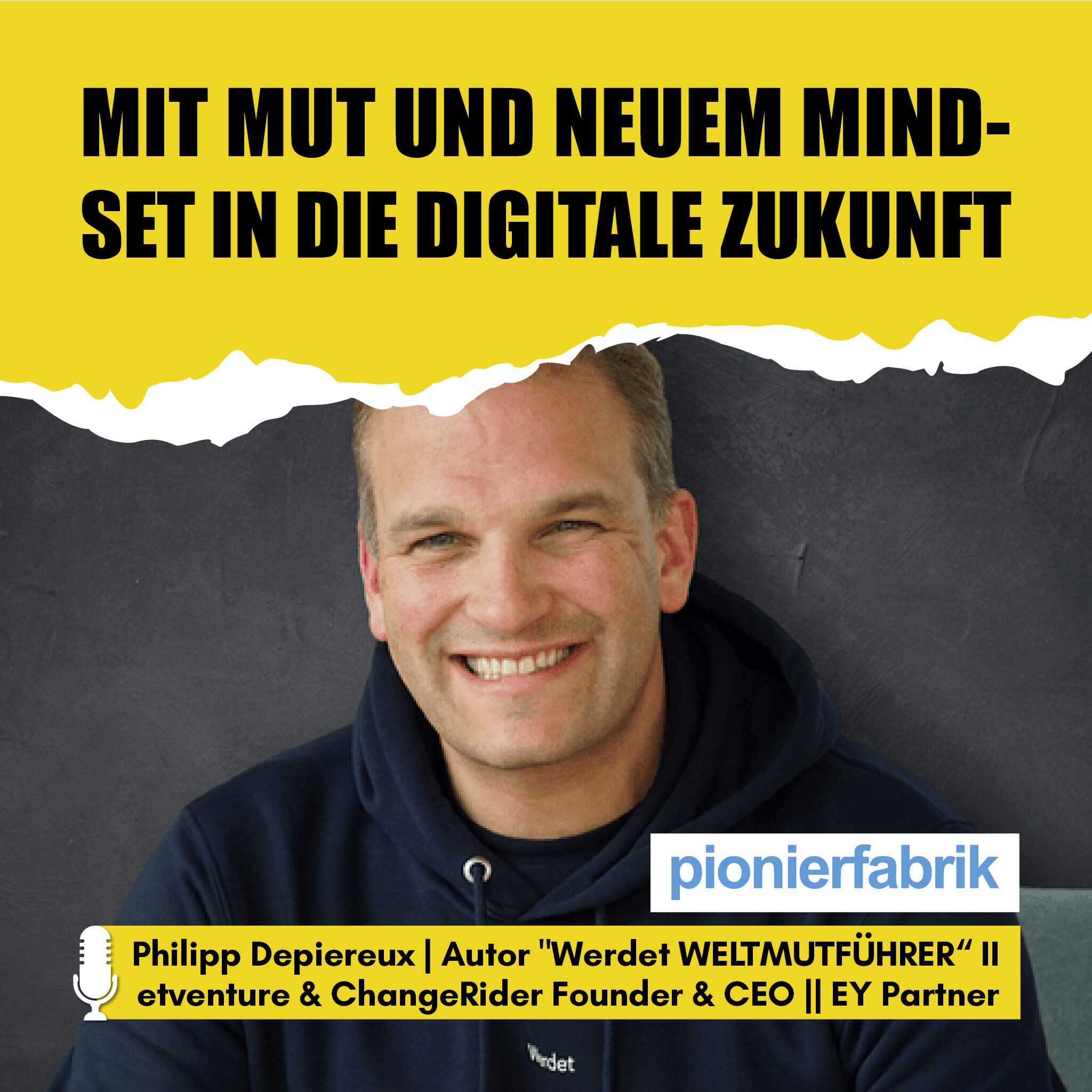 DIGITAL BREAKFAST PODCAST