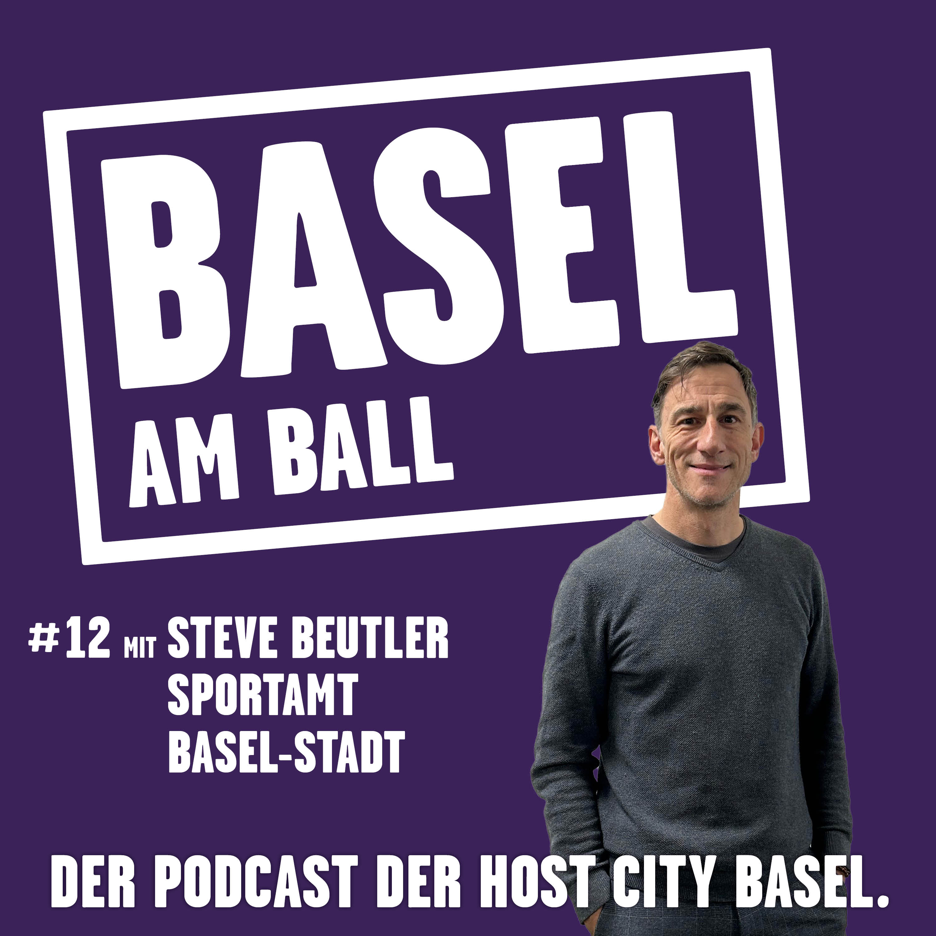 Basel am Ball