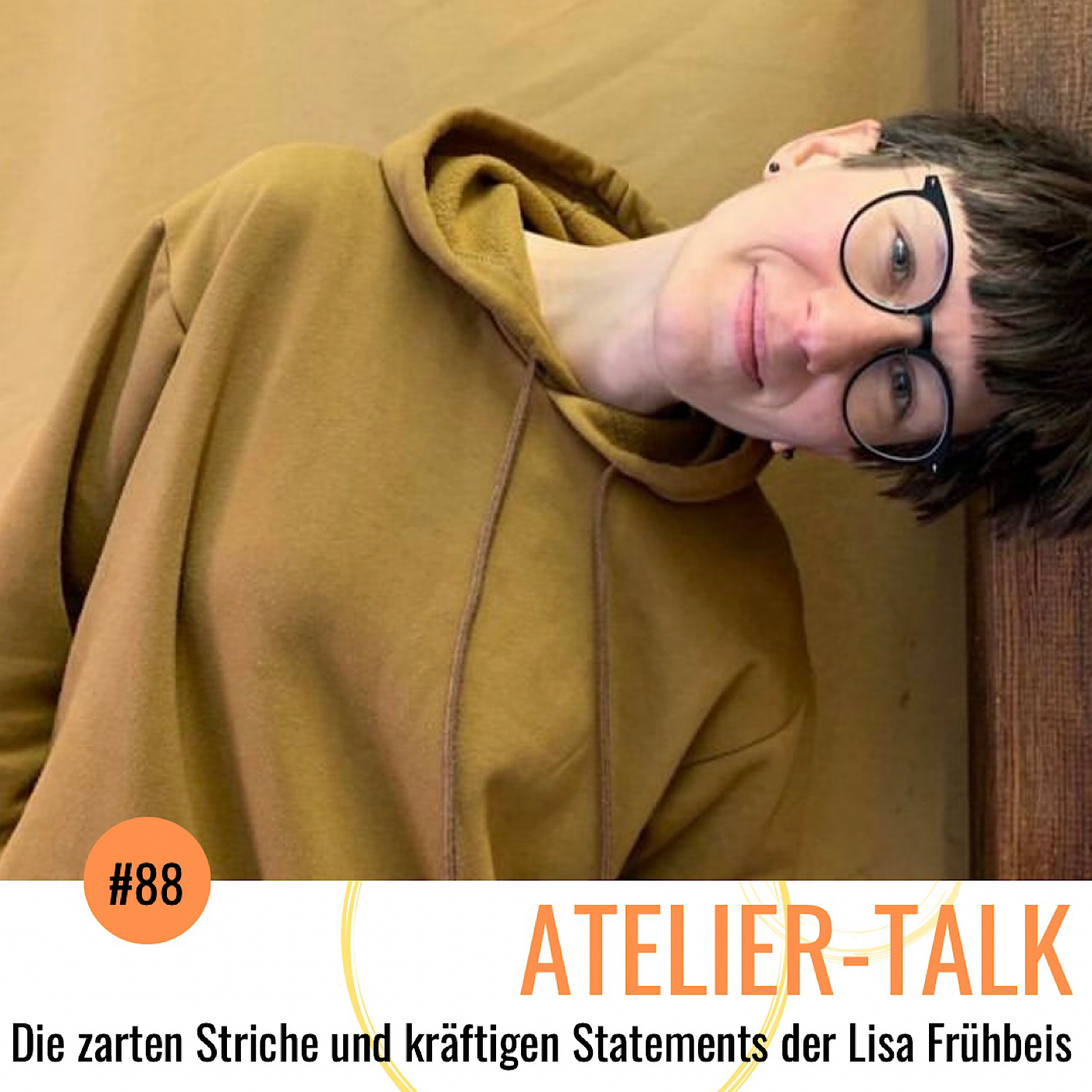Atelier-Talk