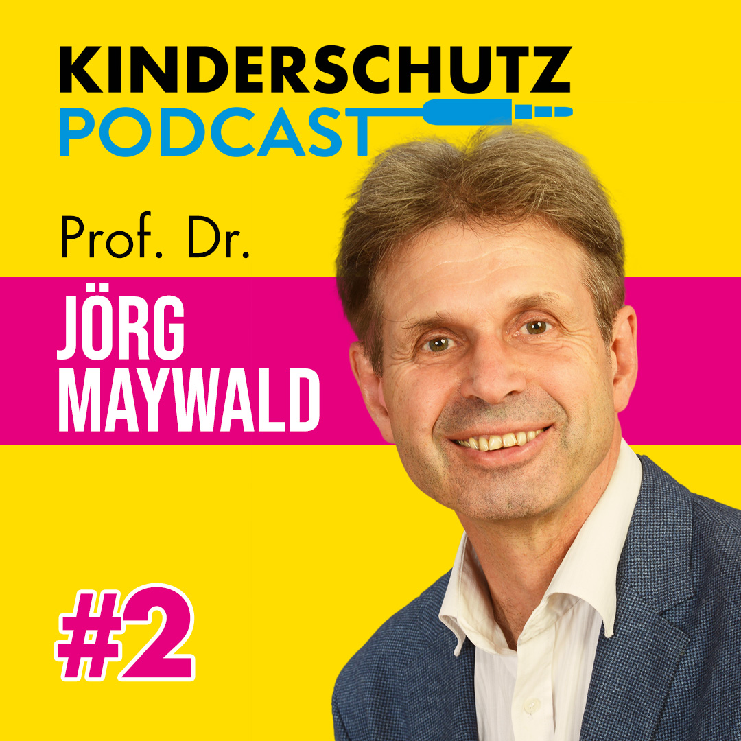 Kinderschutz Podcast