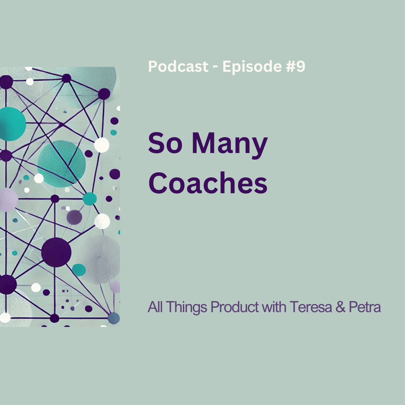 All Things Product with Teresa and Petra
