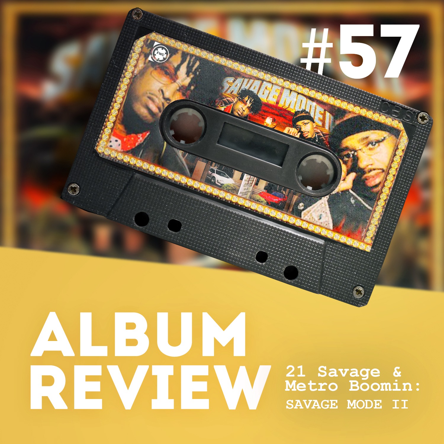 FWC - Der Musikreview Podcast
