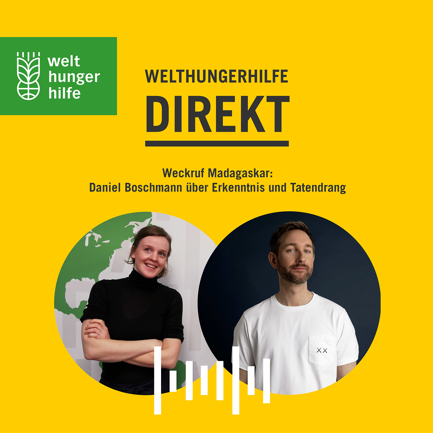 Welthungerhilfe Direkt
