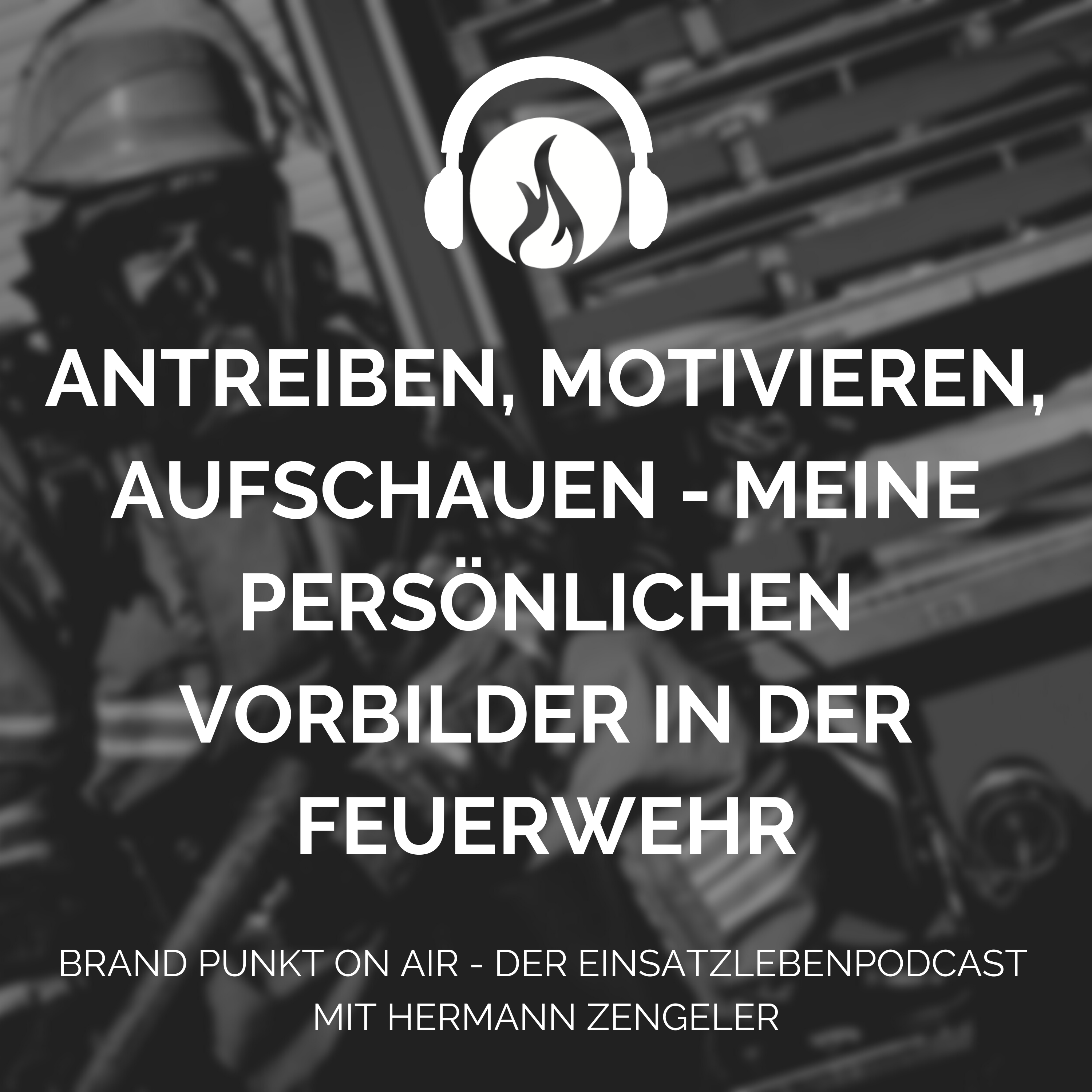 Der Einsatzleben-Podcast