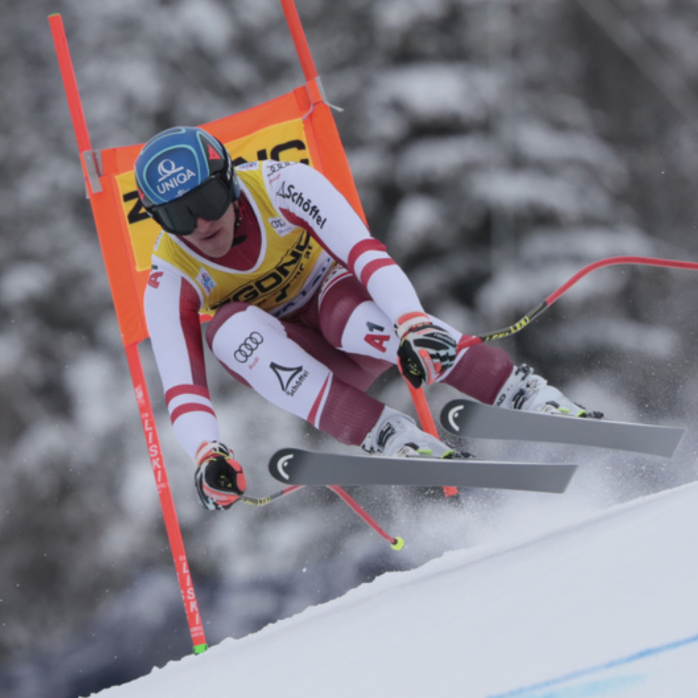 Après Ski - Der Alpin-Podcast