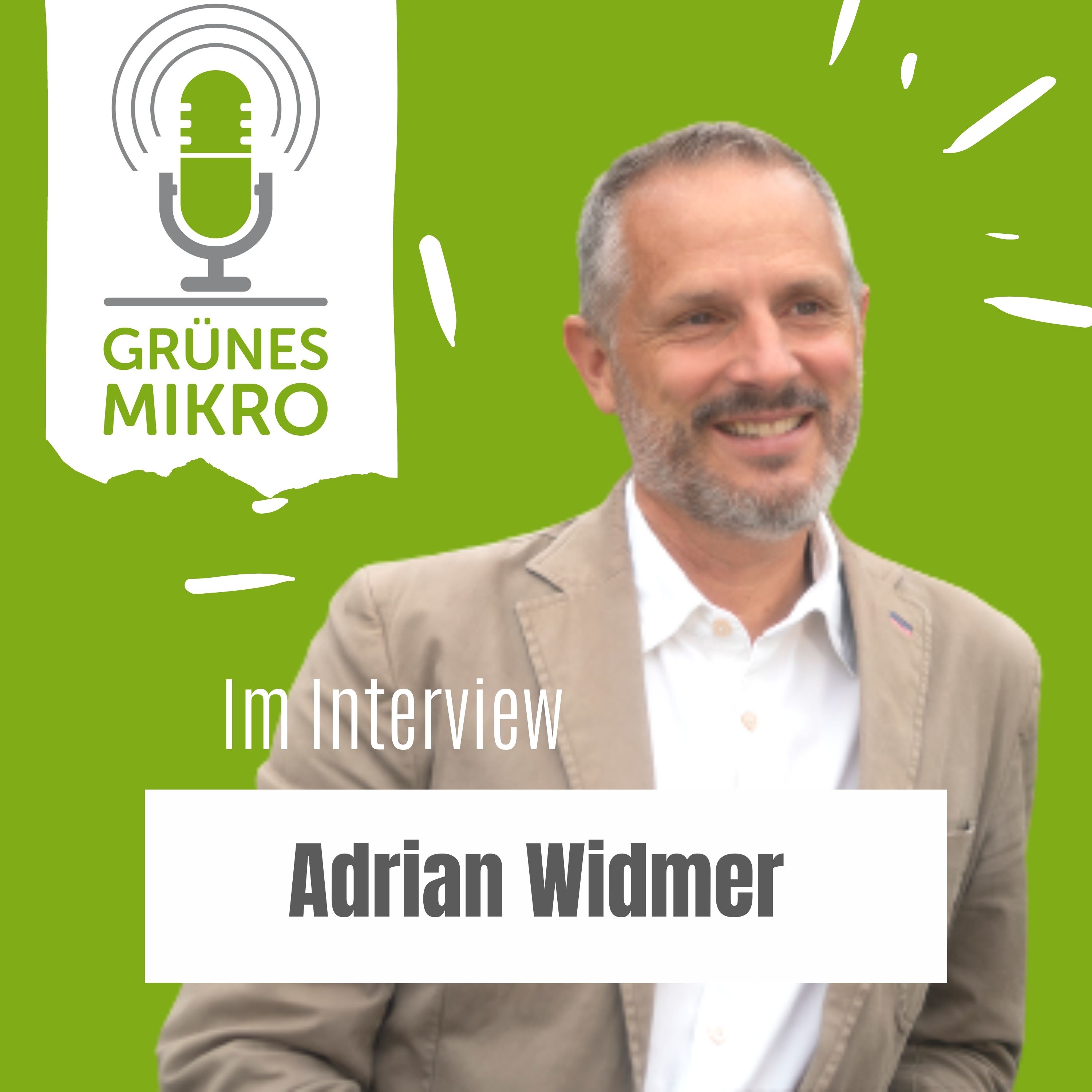 GRÜNES MIKRO
