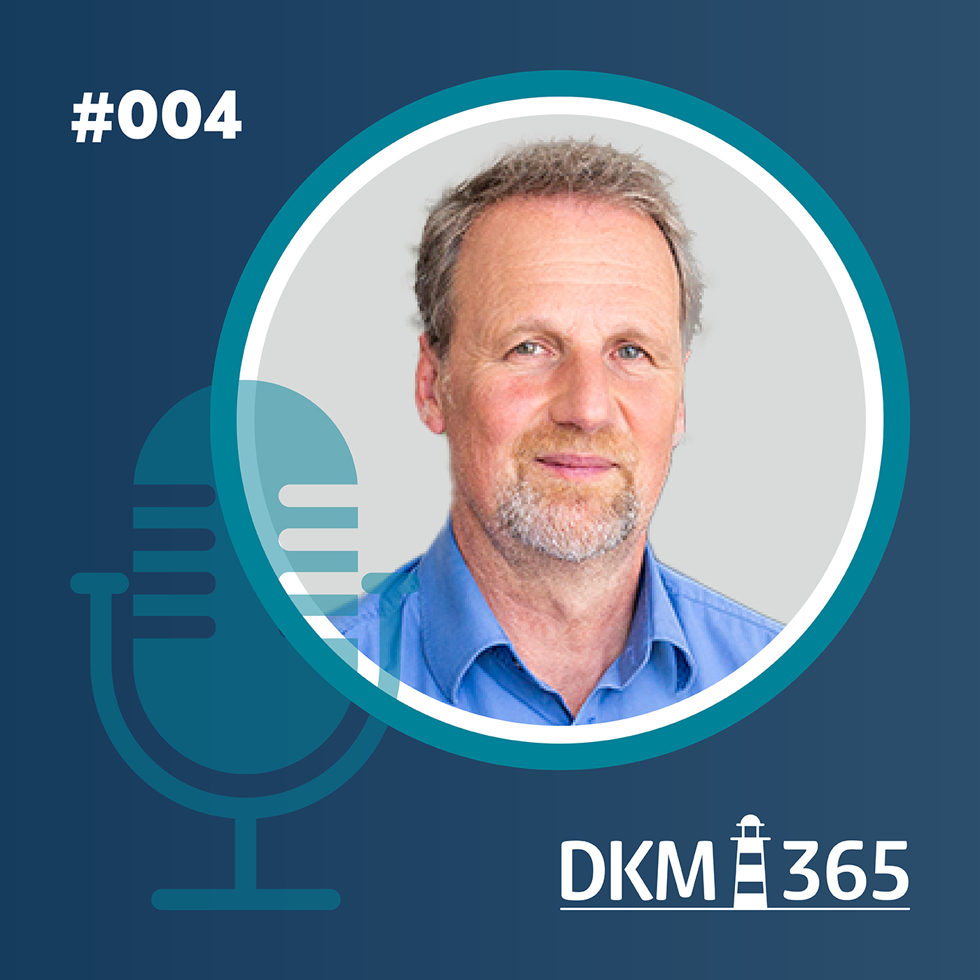 Podcasts von und für die Finanz- und Versicherungsbranche