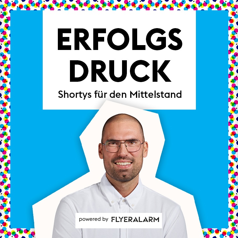 Erfolgsdruck – Storys aus dem Mittelstand
