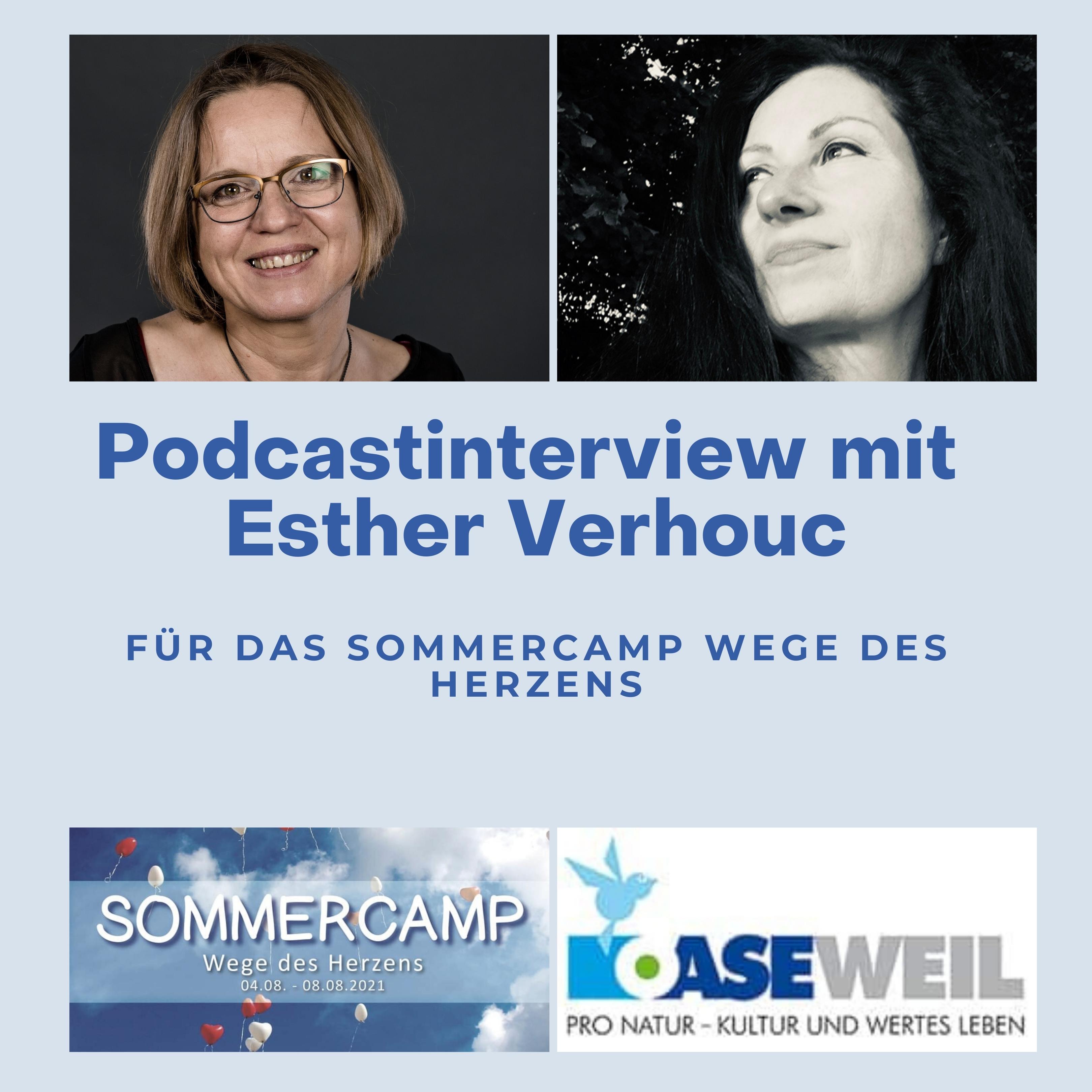 Sommercamp Wege des Herzens 2021