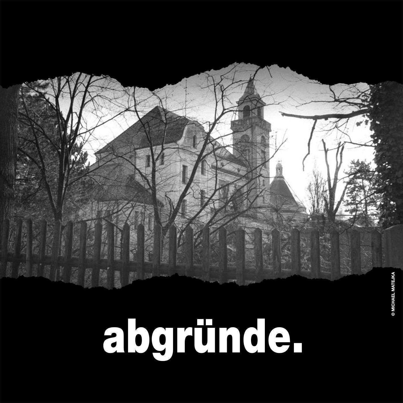 abgründe. - Der True-Crime-Podcast
