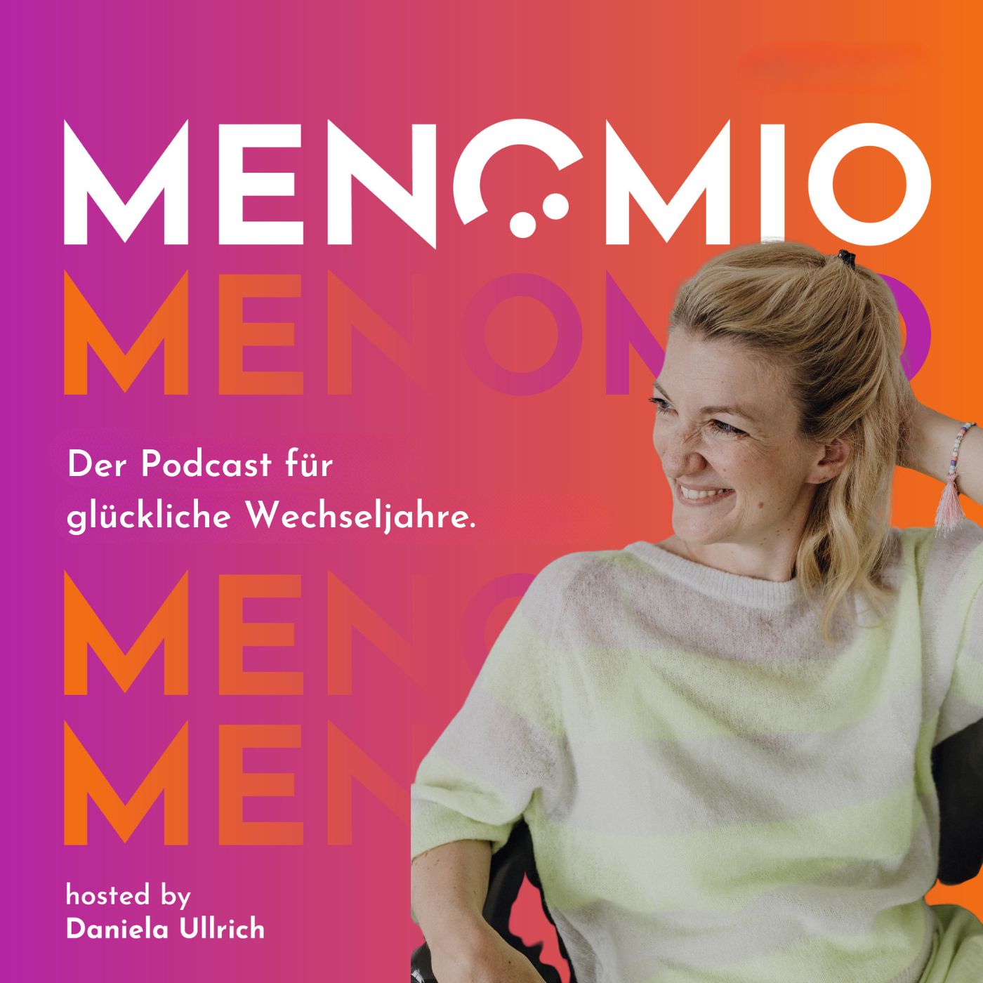 46_Die Symptome der Wechseljahre Teil 1: Im Gespräch mit Daniela Bach