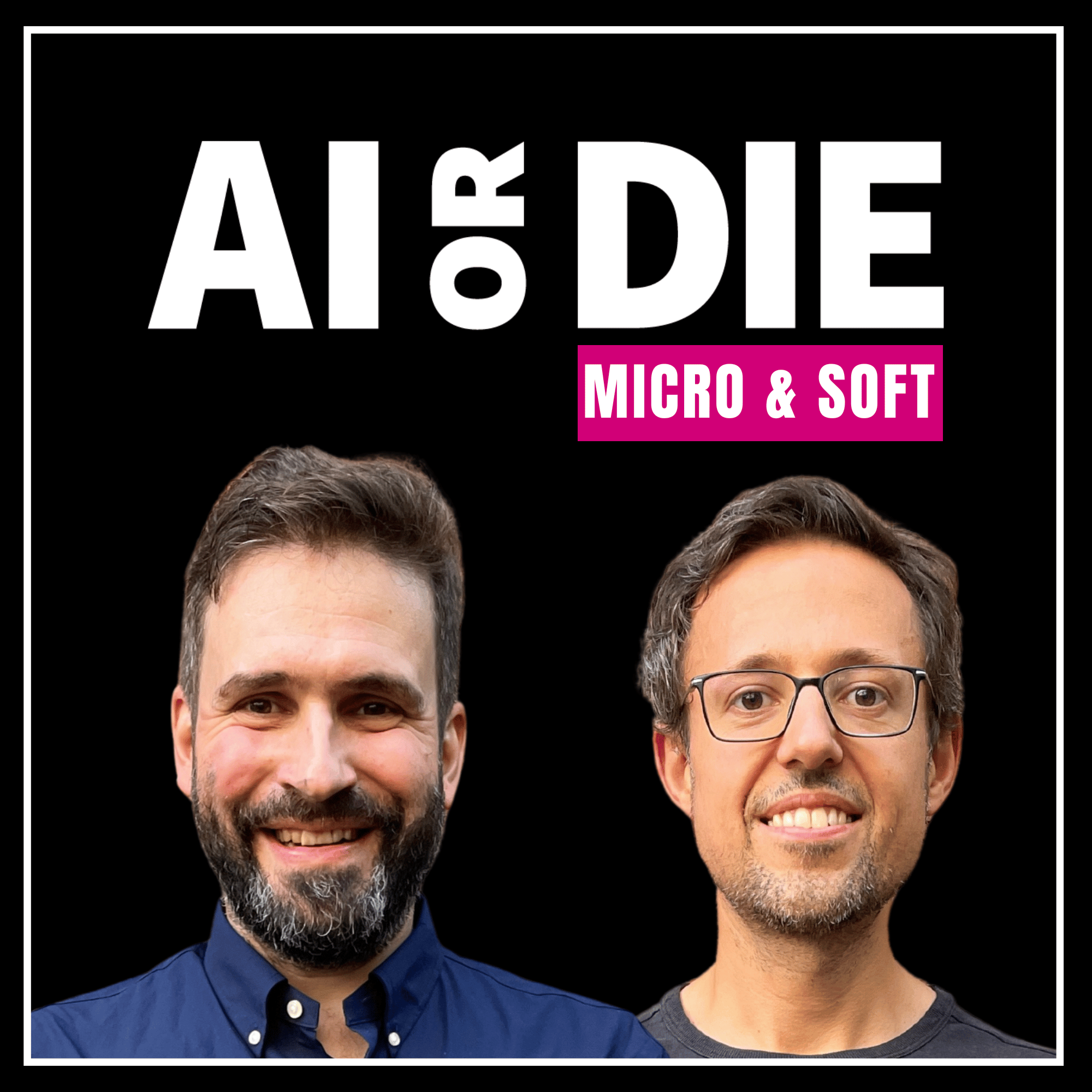 AI or DIE