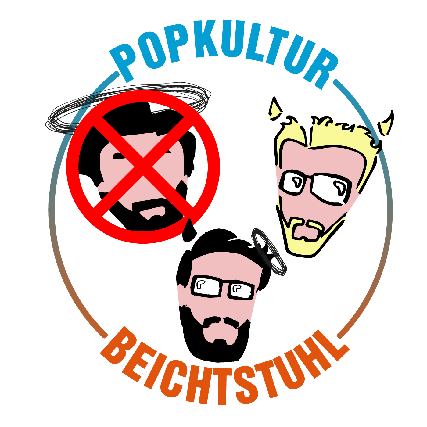 Popkultur Beichtstuhl