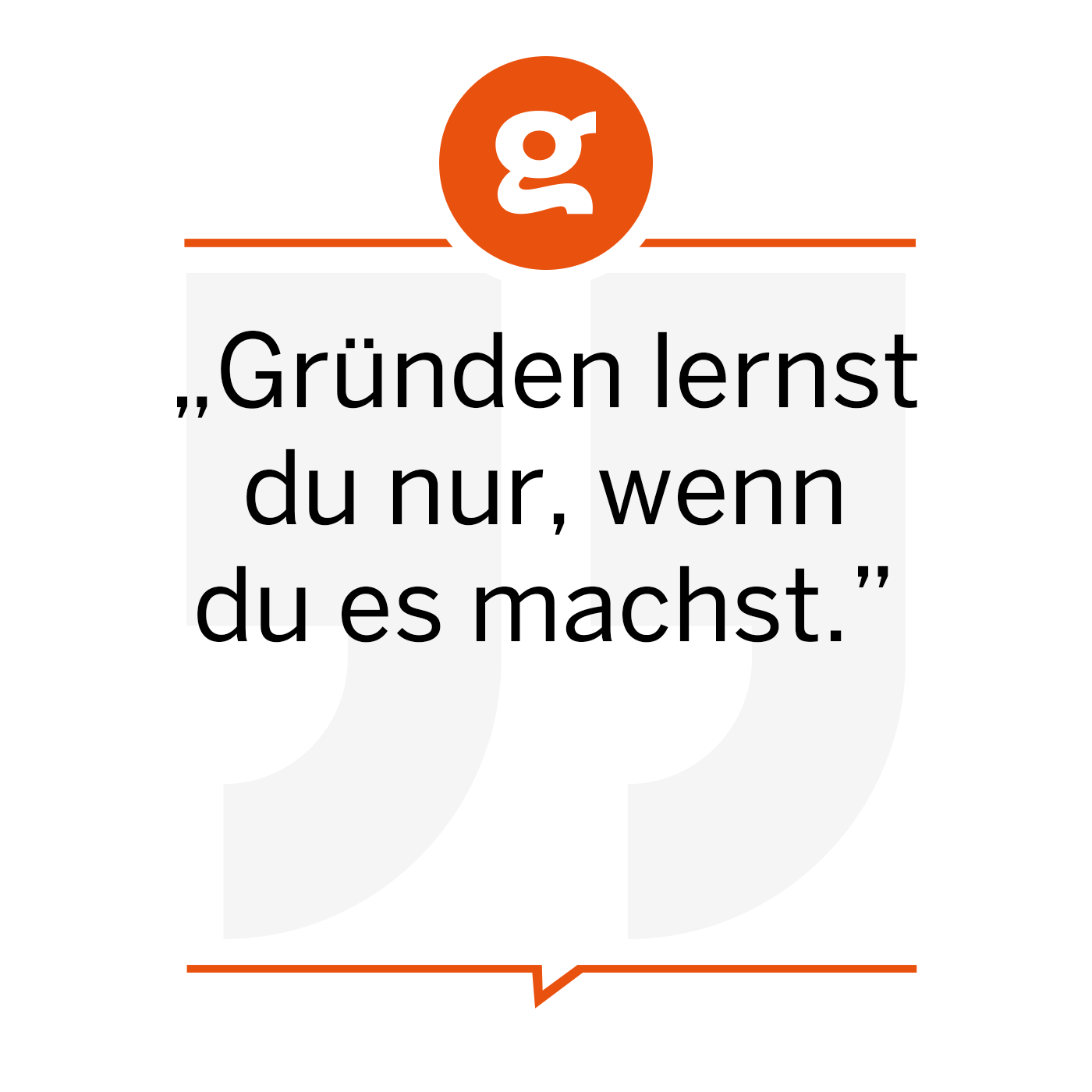 #GründenNRW