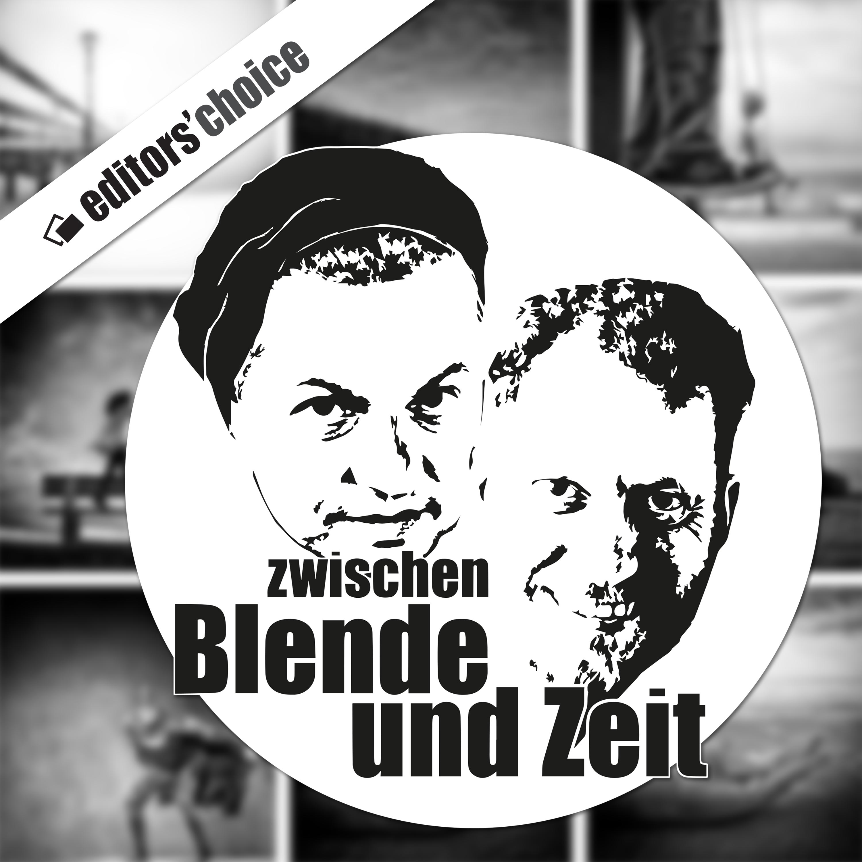 Zwischen Blende und Zeit - Der Fotografie-Talk der fotocommunity