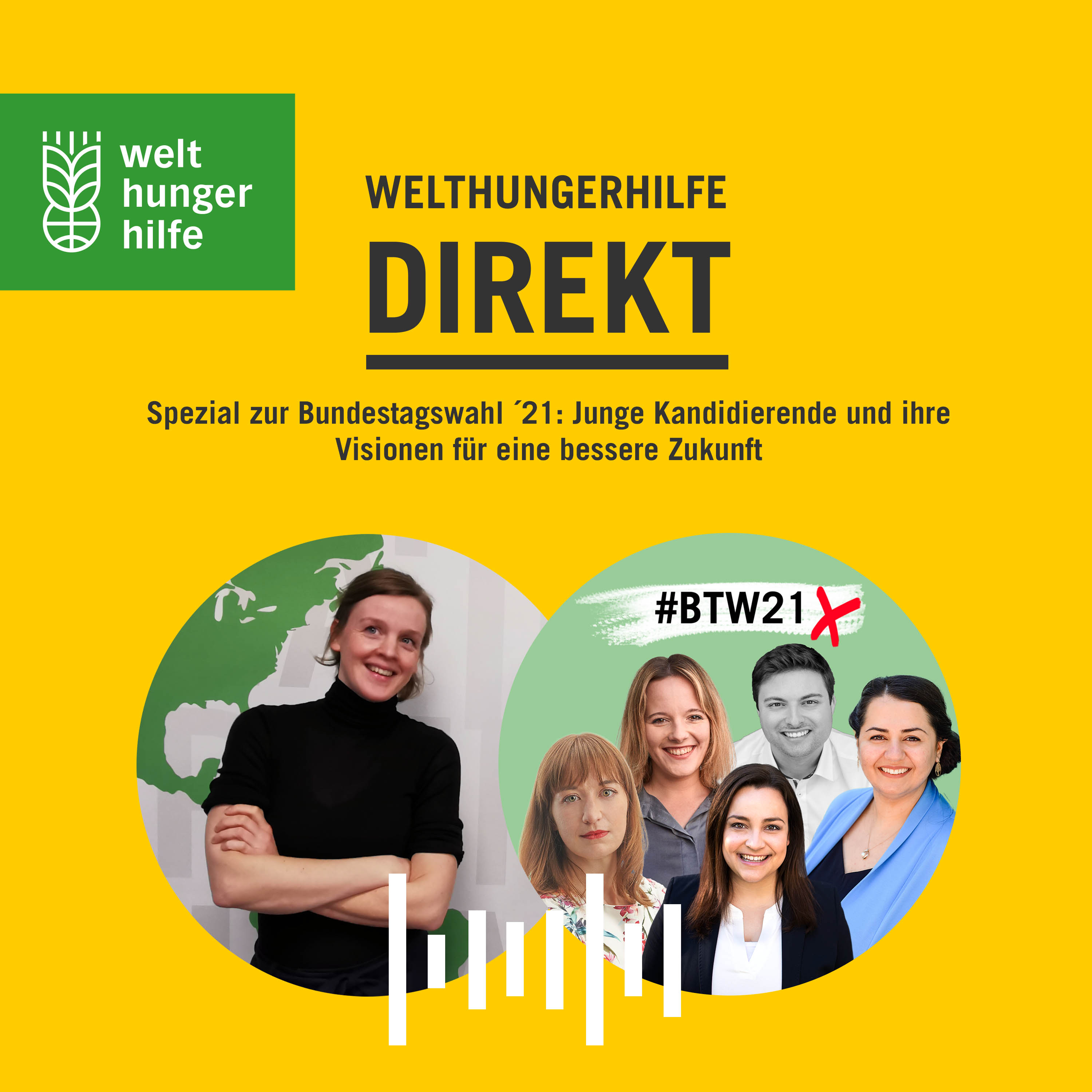Welthungerhilfe Direkt