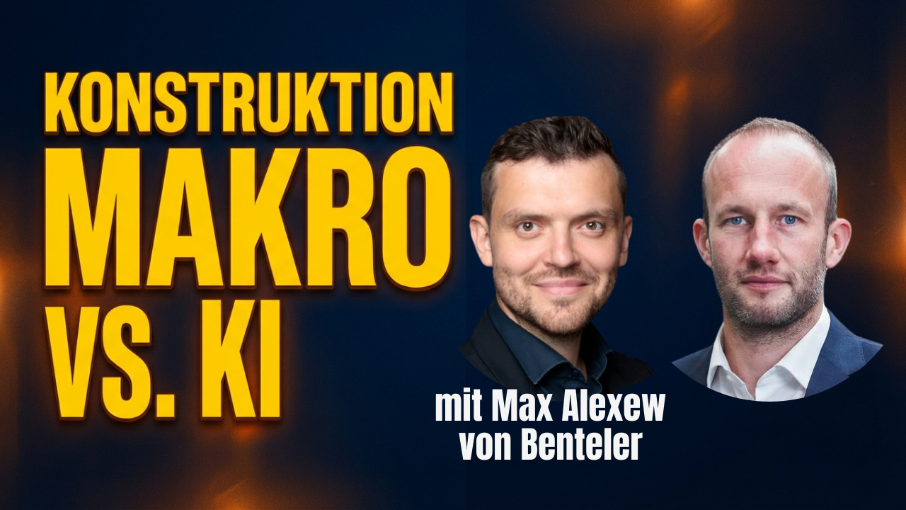 #79 - 20 Klicks für ein M6-Gewinde - Warum KI die Konstruktion noch nicht rettet episode artwork