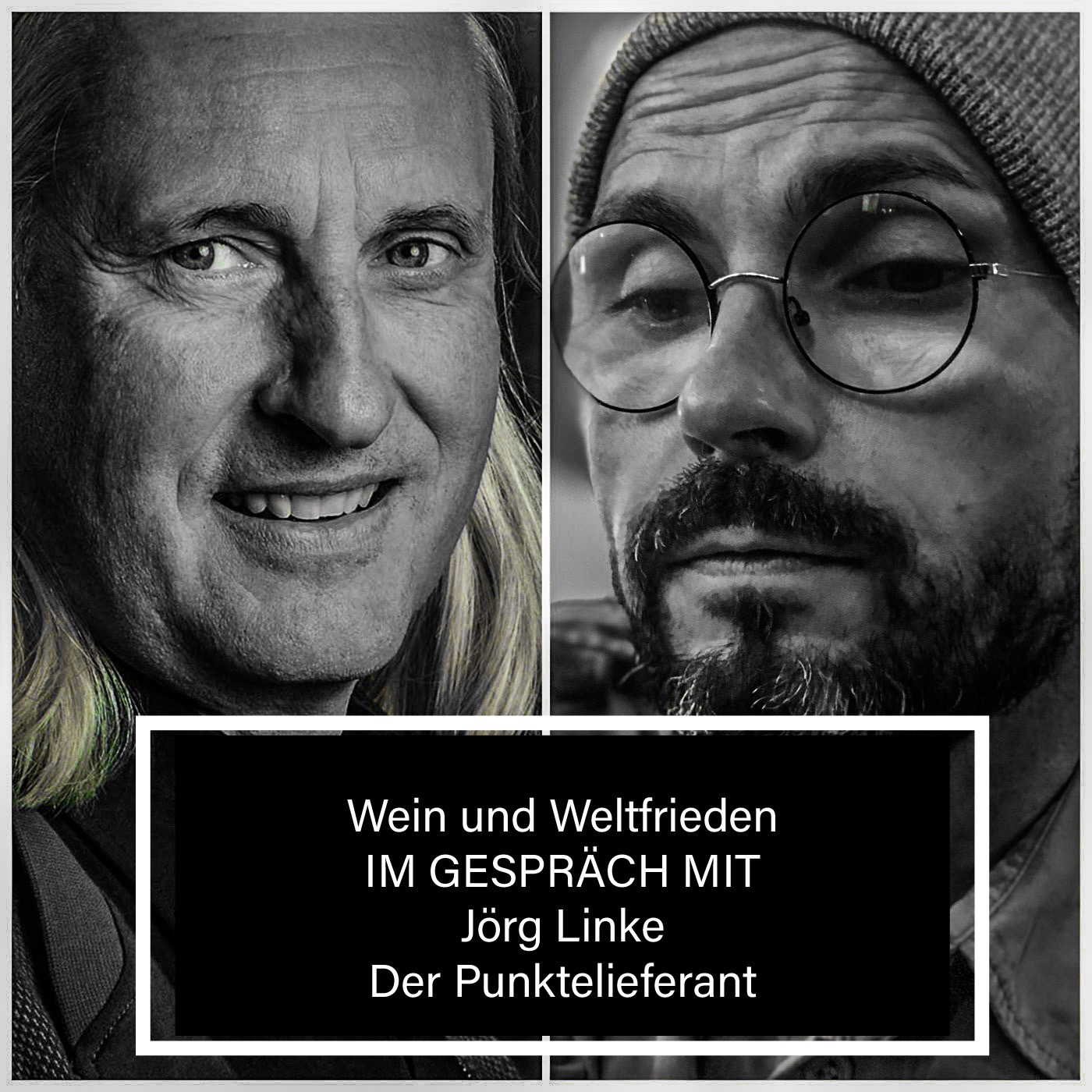 Wein und Weltfrieden