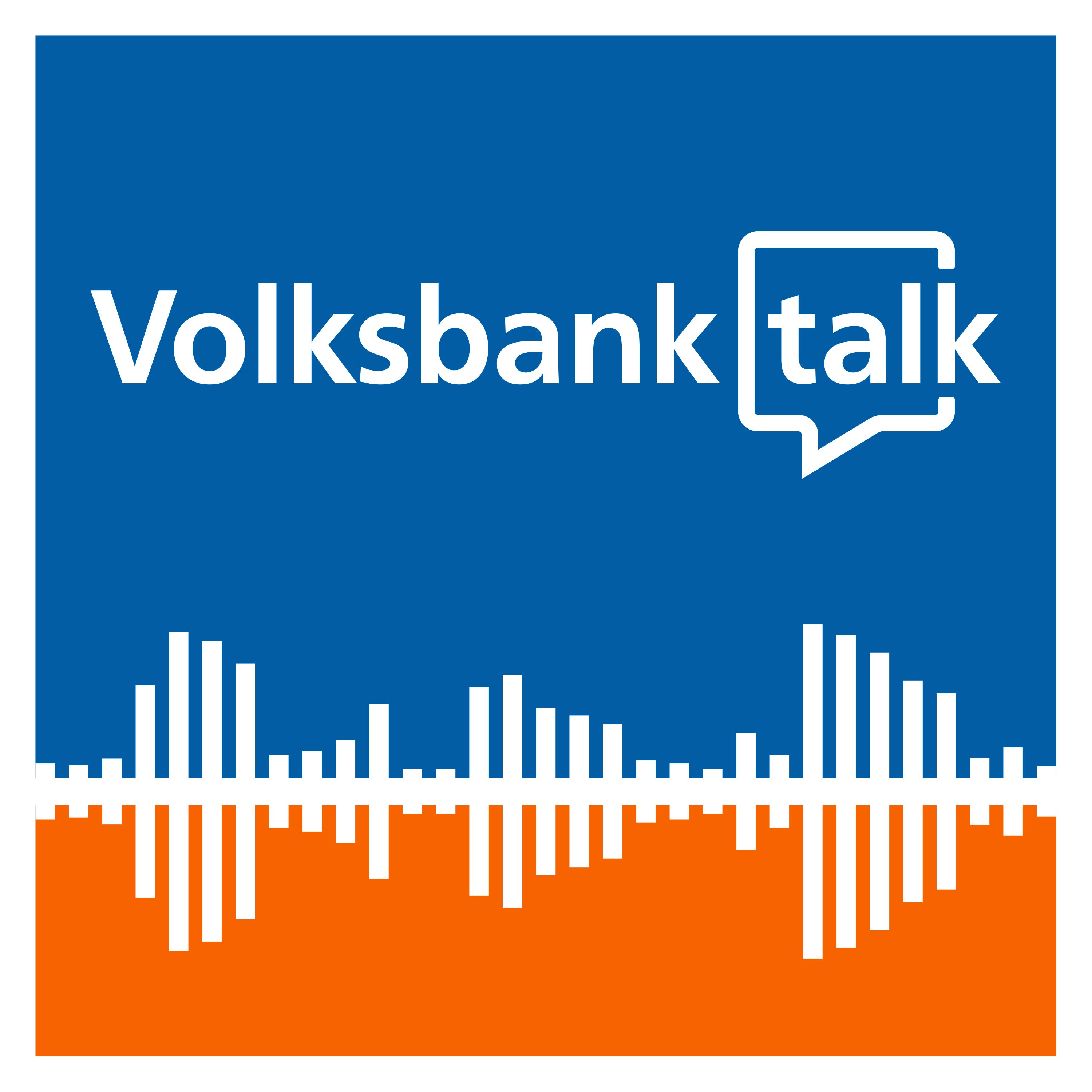 Telefonbanking: Bankgeschäfte einfach und sicher von zu Hause episode artwork