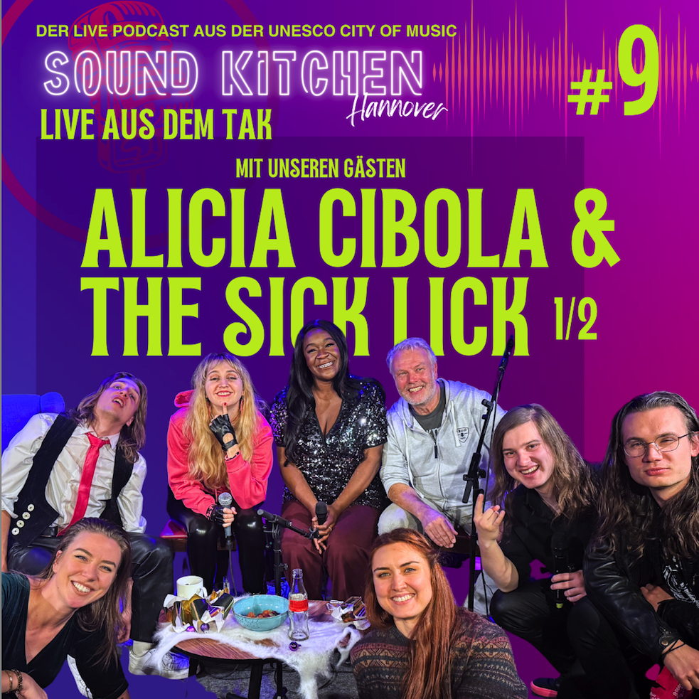 Sound Kitchen Hannover