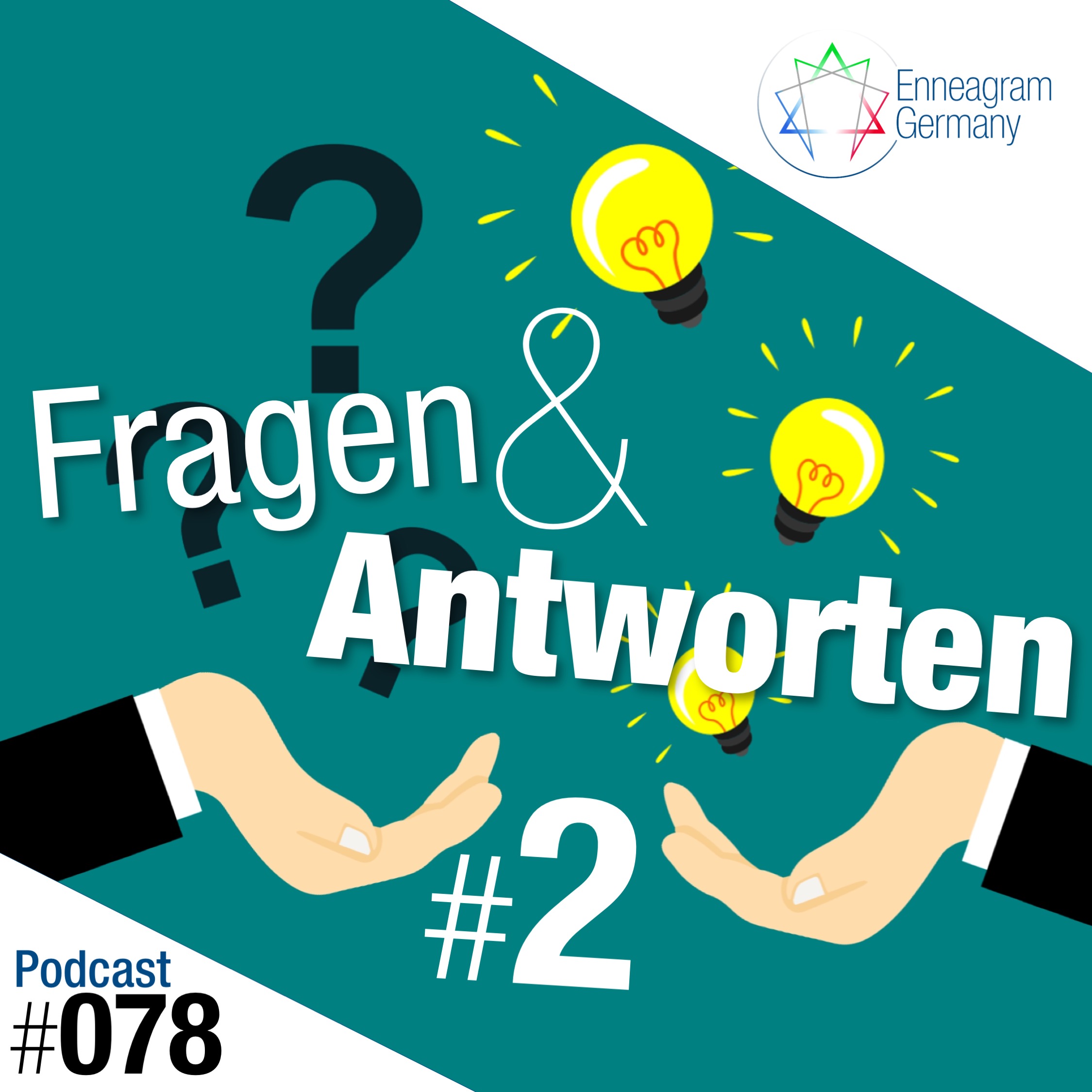 Enneagram Germany Podcast
