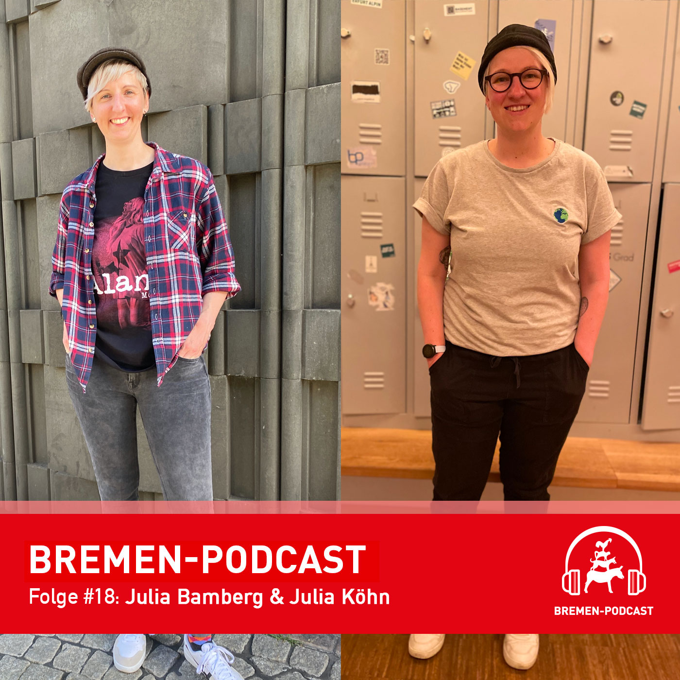 Bremen Podcast