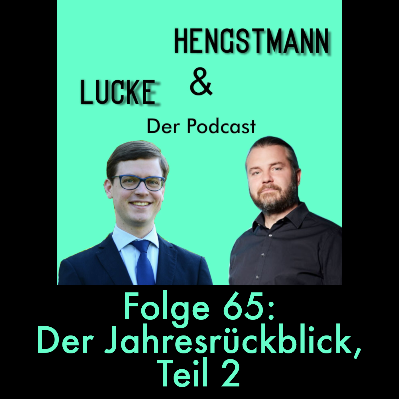 Lucke & Hengstmann