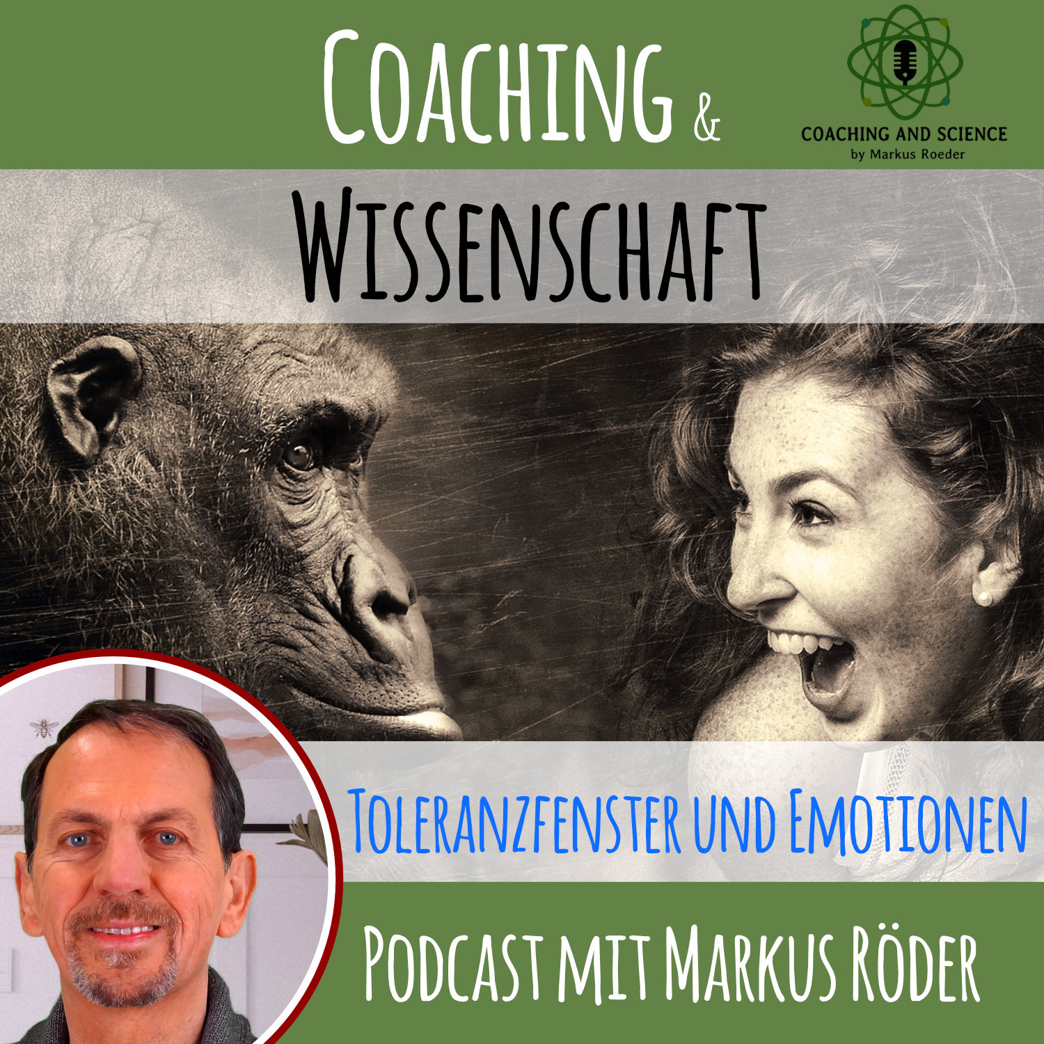Coaching und Wissenschaft