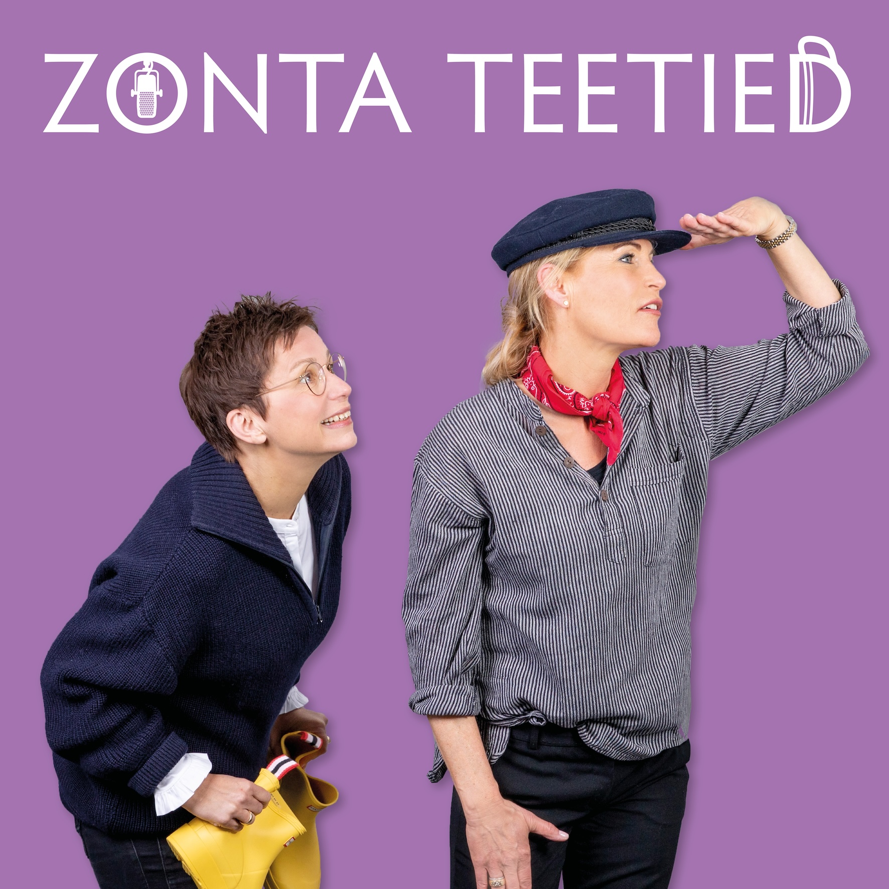 ZONTA Teetied