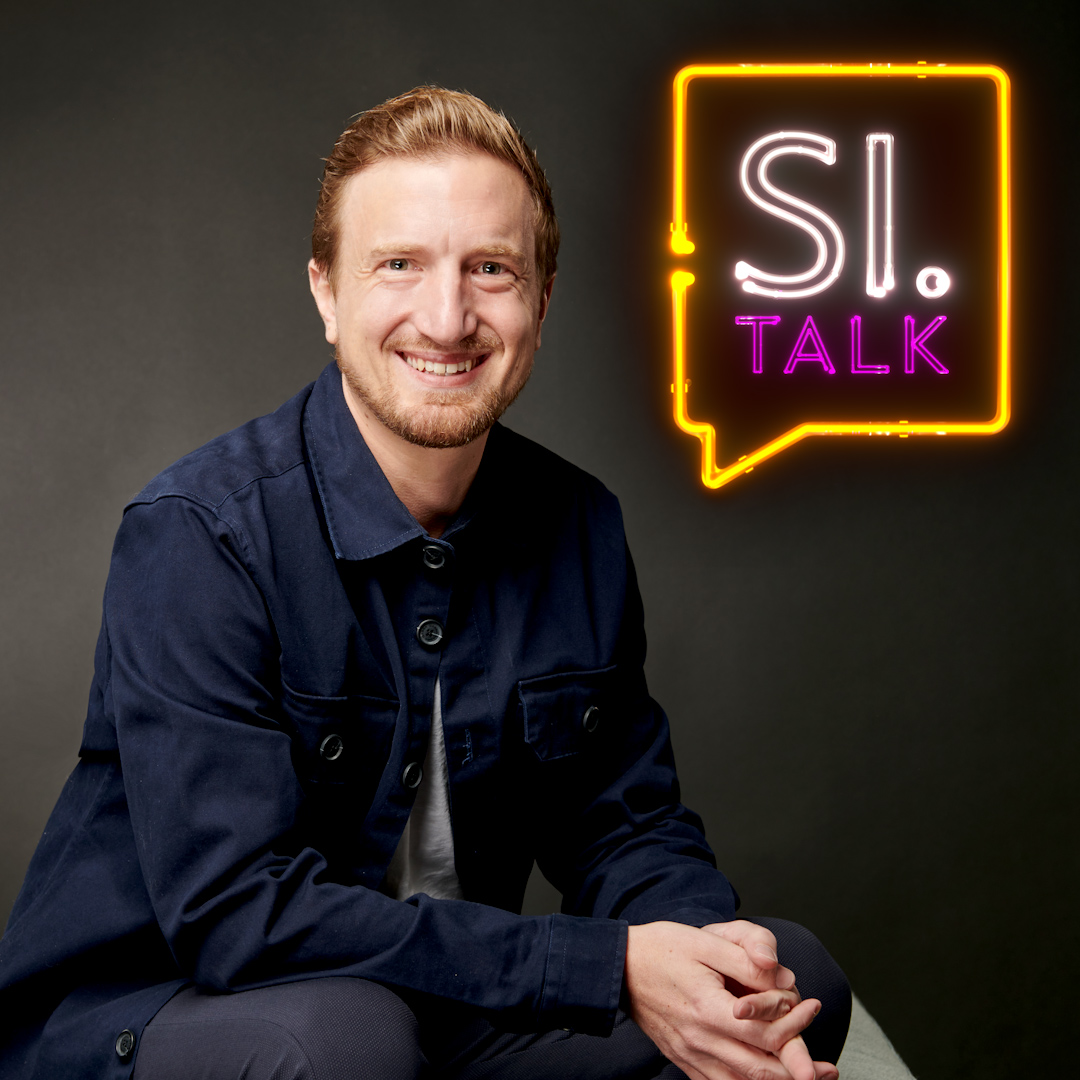 SI.Talk – das echte, persönliche Promi-Gespräch