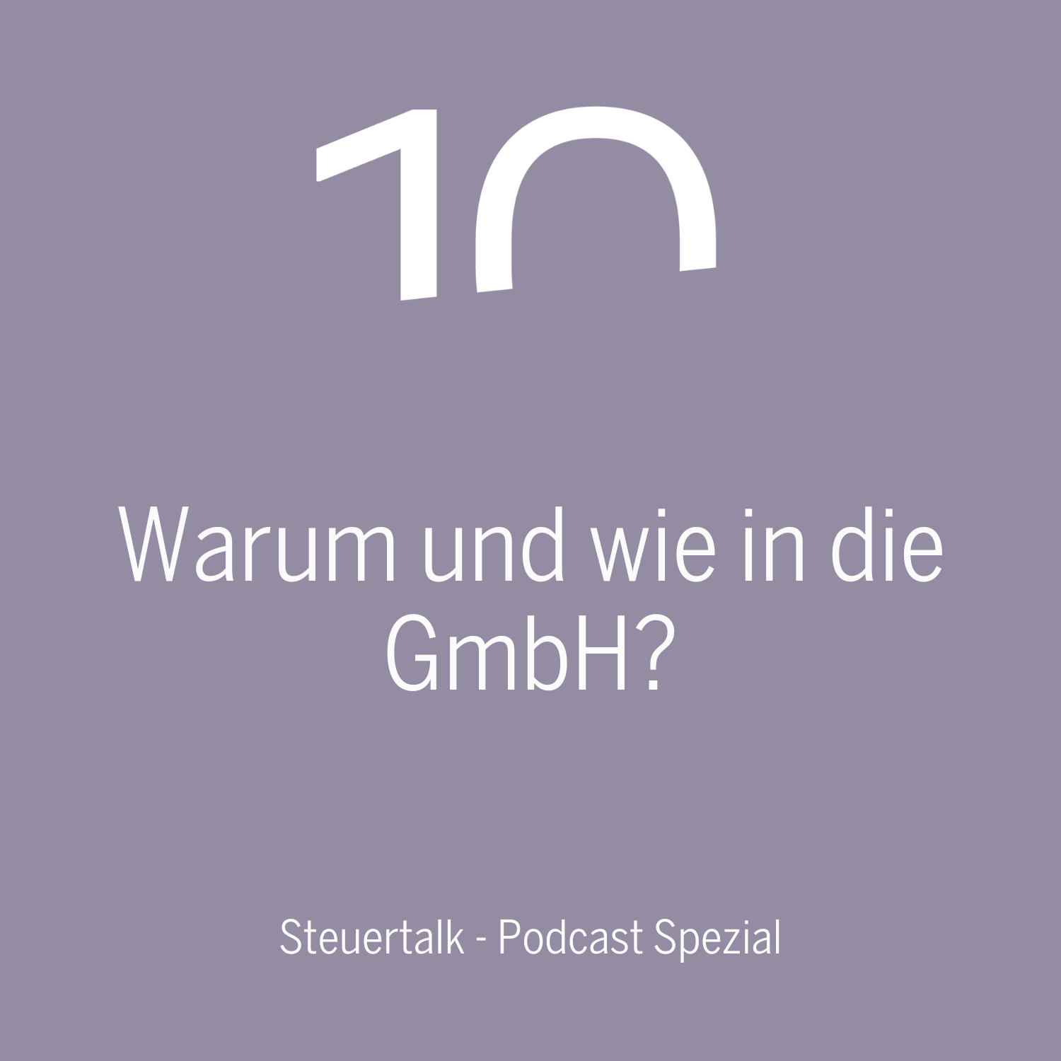 Wenn eigentlich nichts mehr geht - Der Steuerpodcast von Streck Mack Schwedhelm