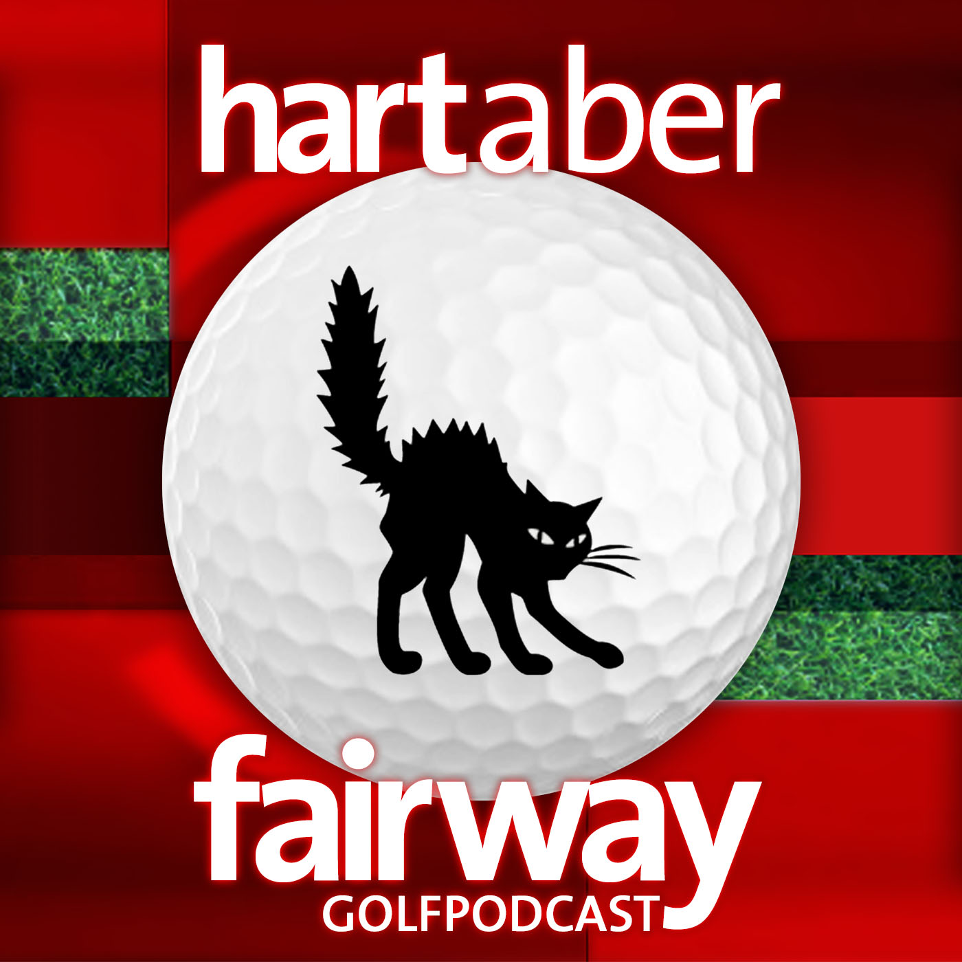 Hart aber Fairway - Golf Podcast