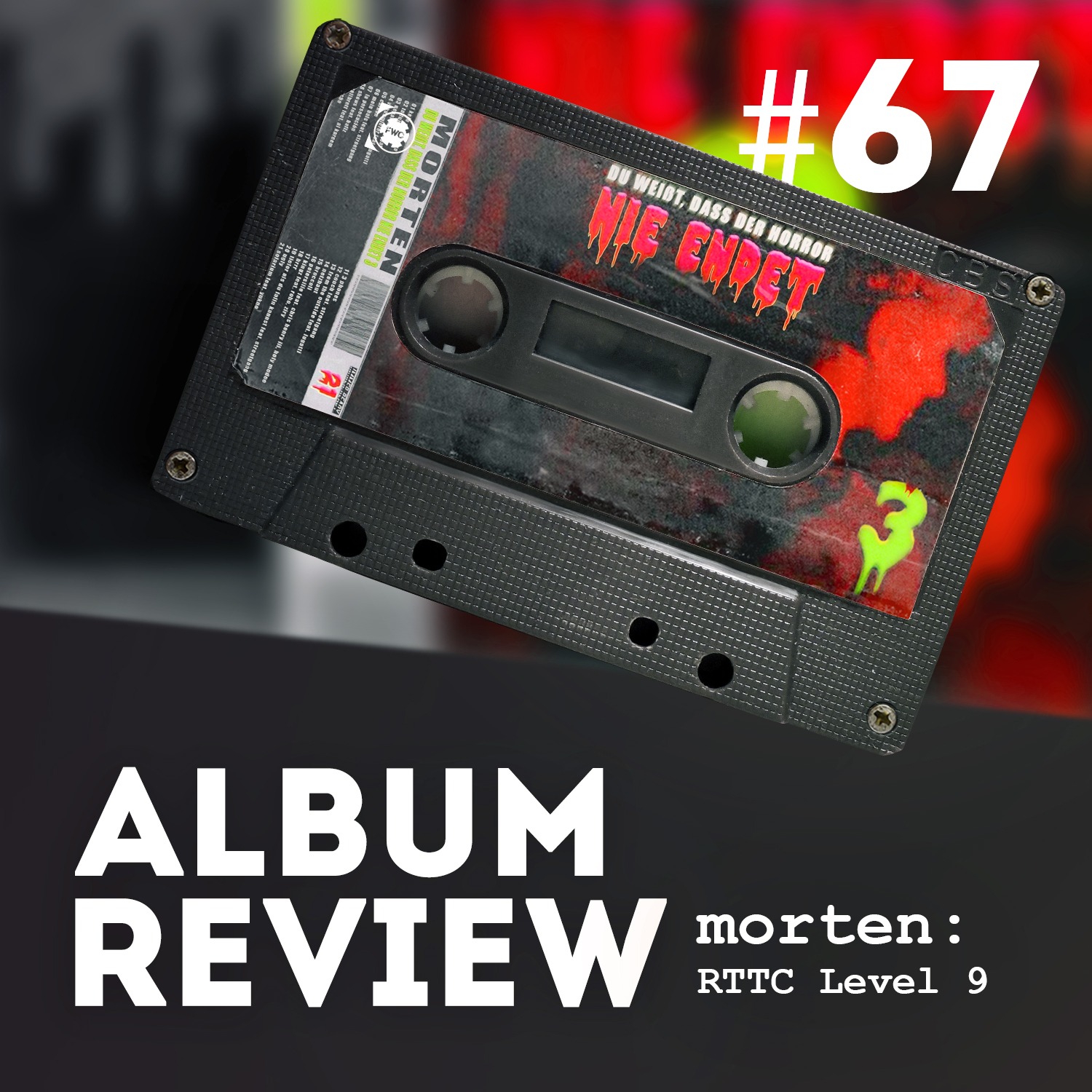 FWC - Der Musikreview Podcast