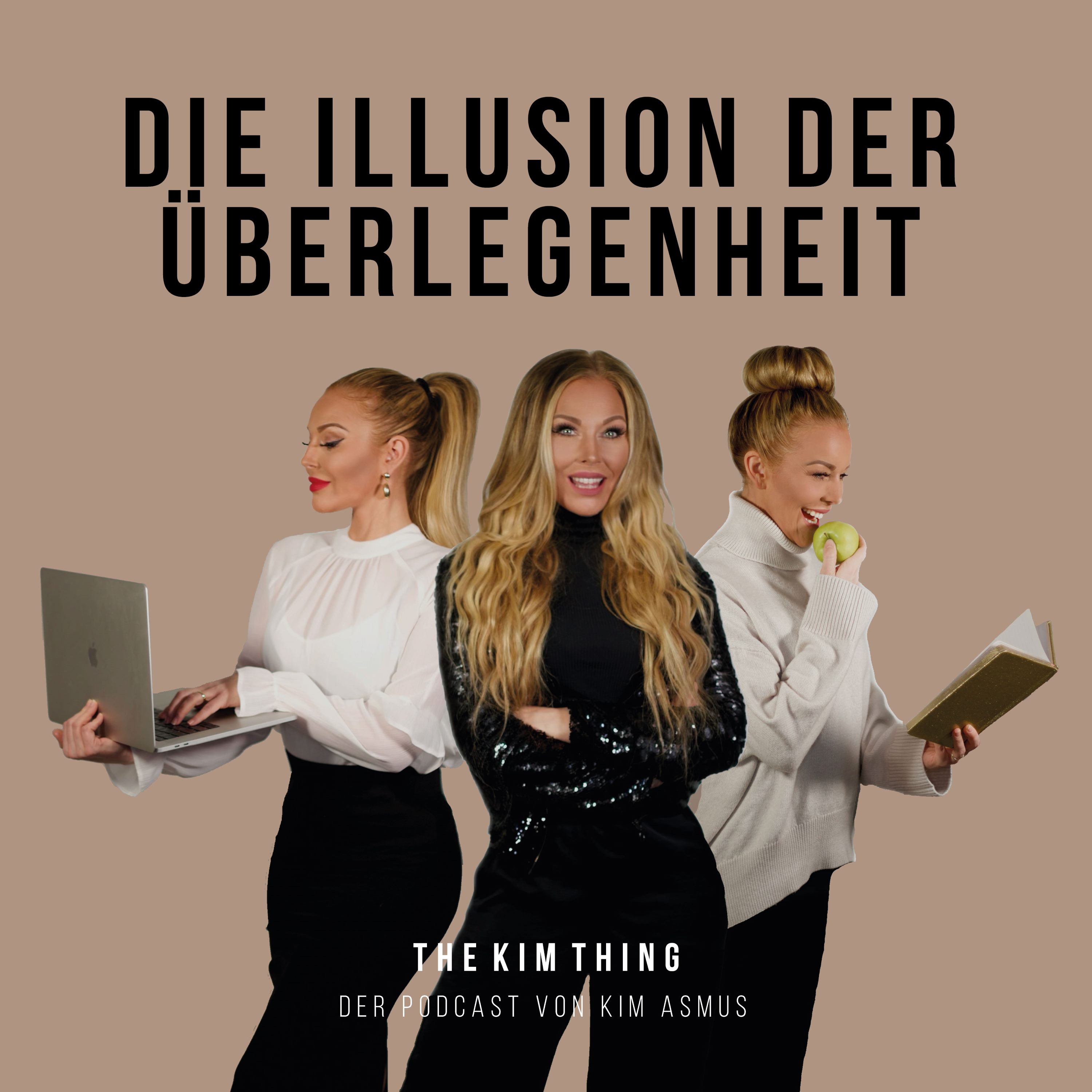 THE KIM THING