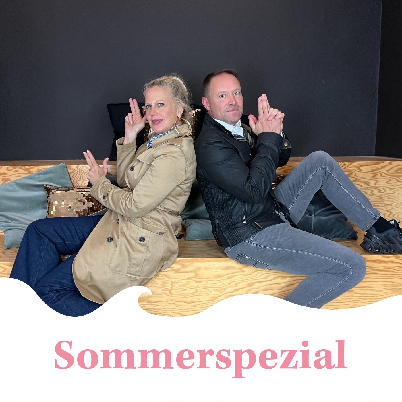 Sommerspezial: Geheimagent Leo Martin episode artwork