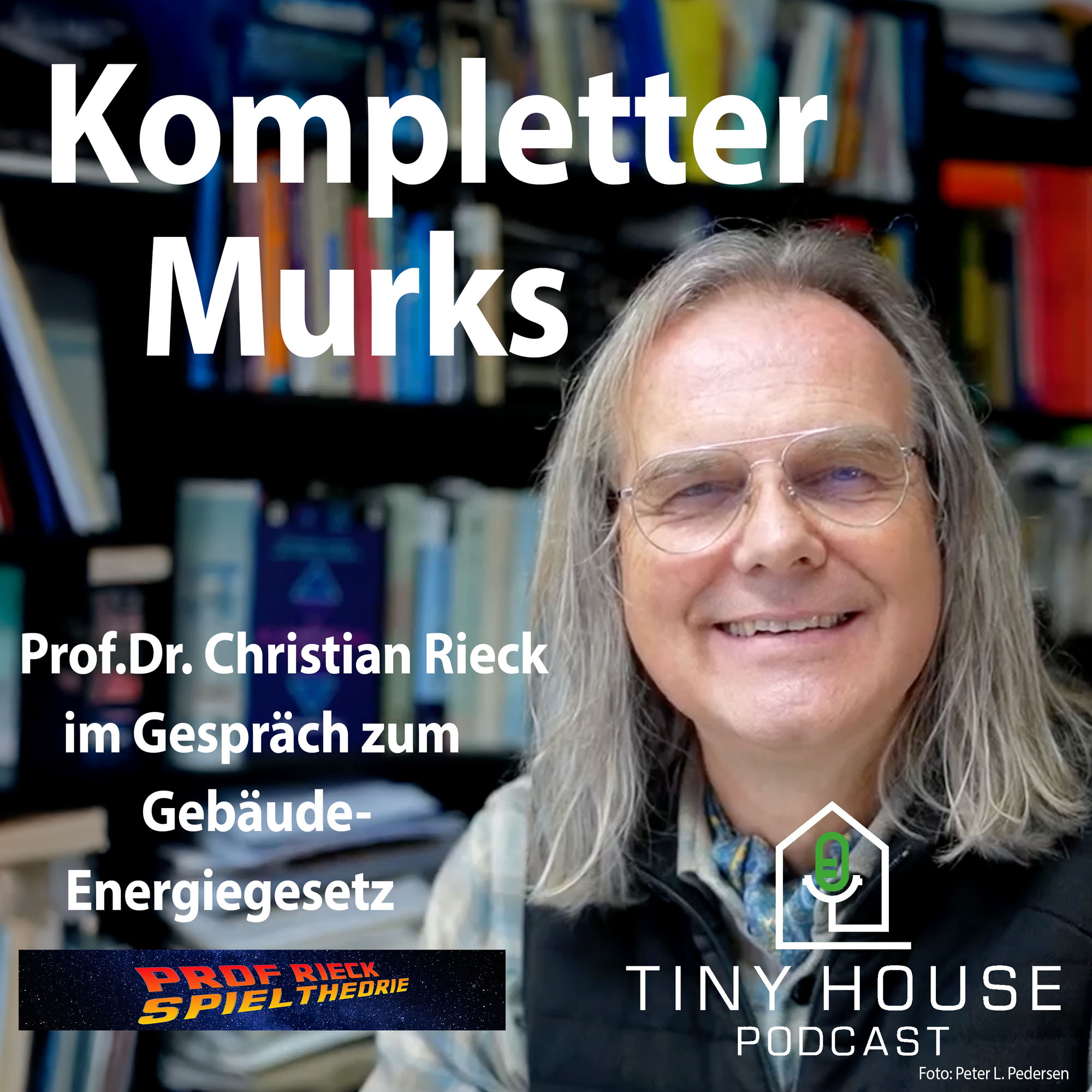 Tiny House Podcast
