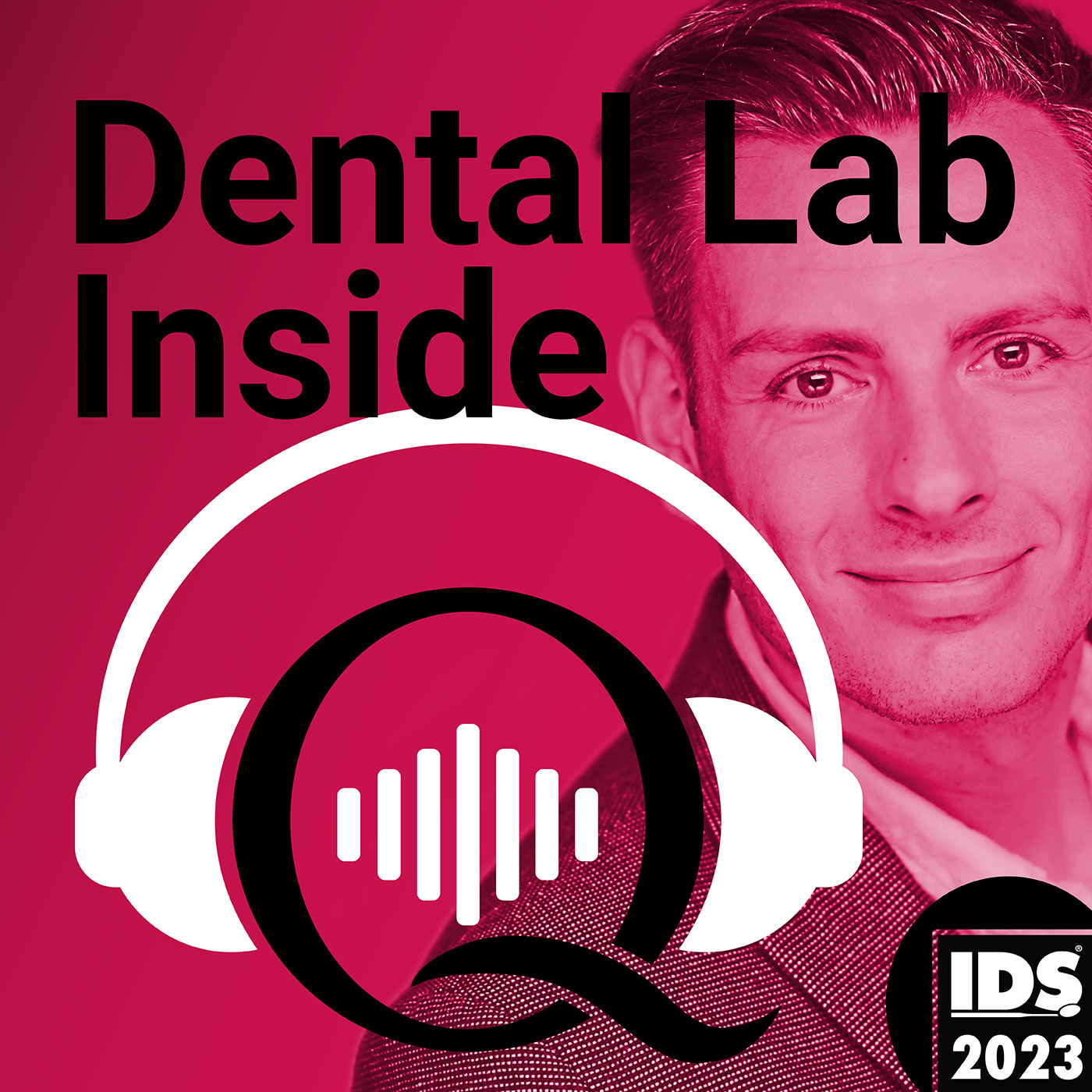 IDS 2023 – Special mit Martin Steinberg von Si-tec episode artwork