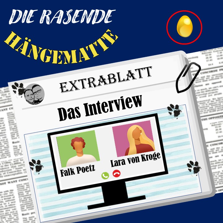 Die Rasende Hängematte