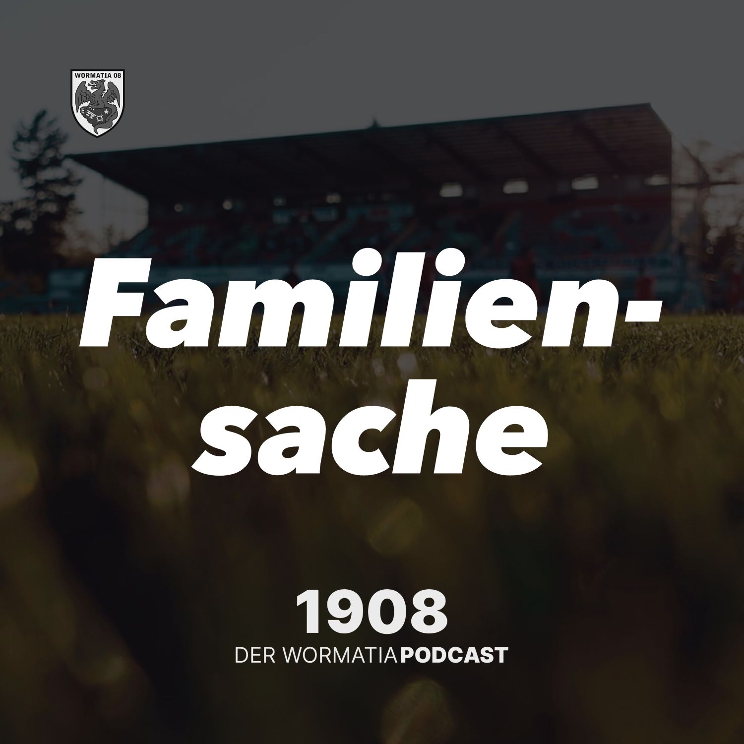 #3 Familiensache episode artwork